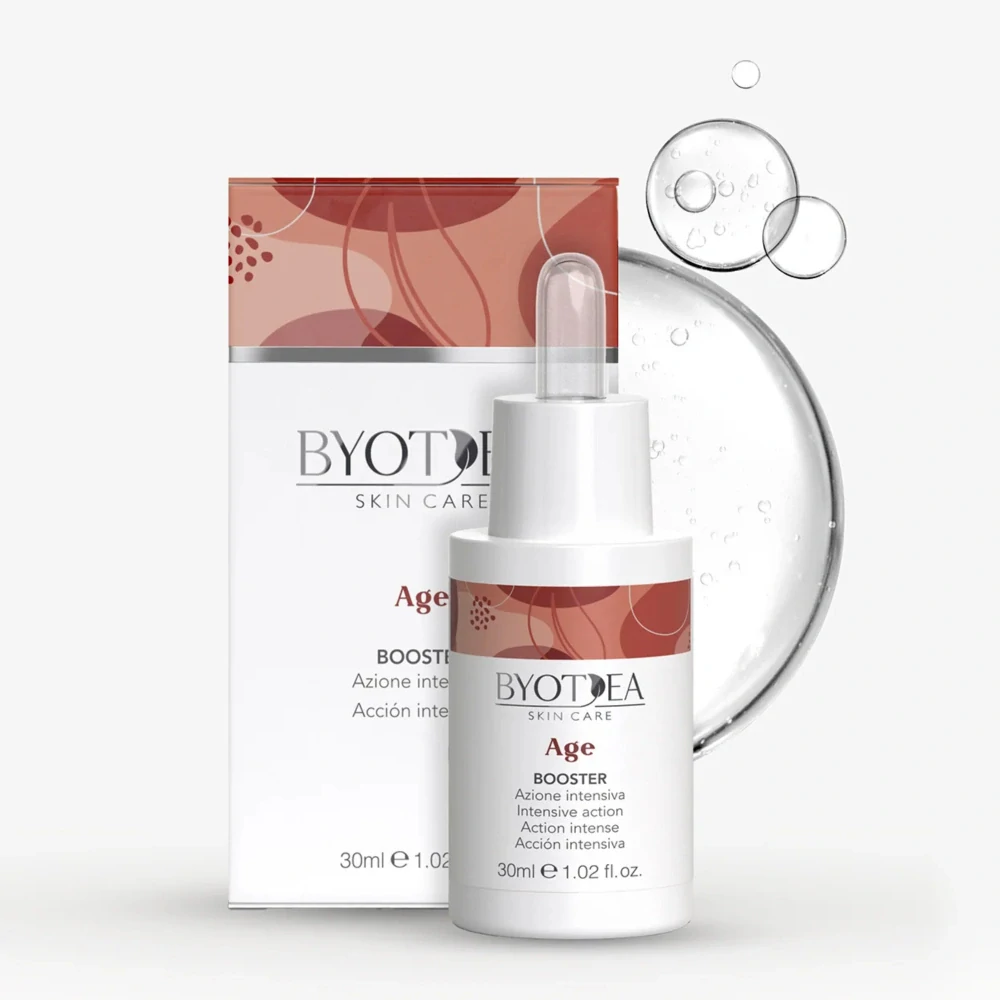 Byotea AGE Booster sérum proti vráskám 30 ml