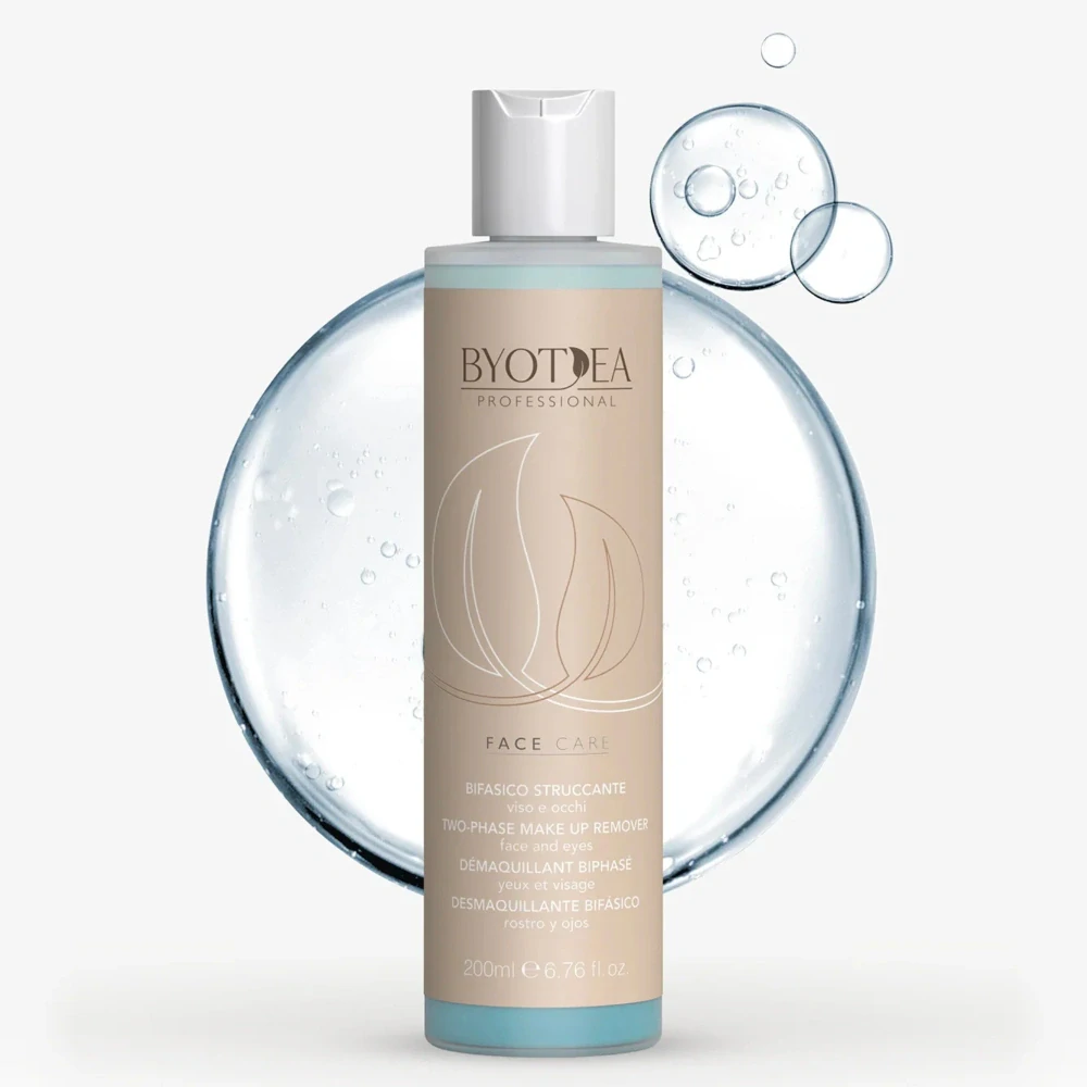 Byotea Professional dvousložkový odličovač 200 ml