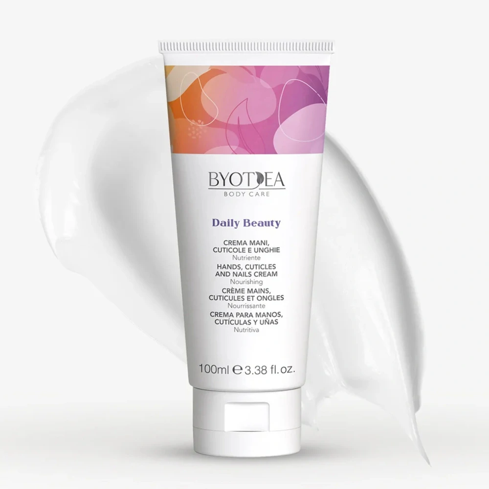 Byotea Daily Beauty krém na ruce 100 ml