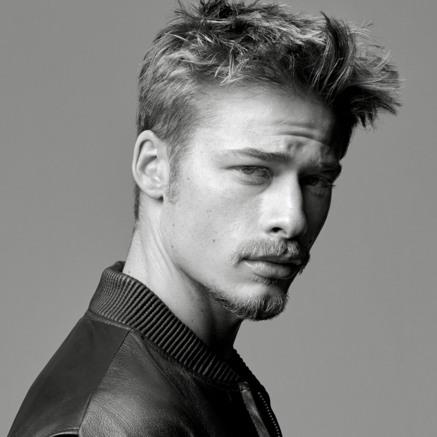 Medavita Idol Ego Light (2) lehký lak bez plynu 300 ml