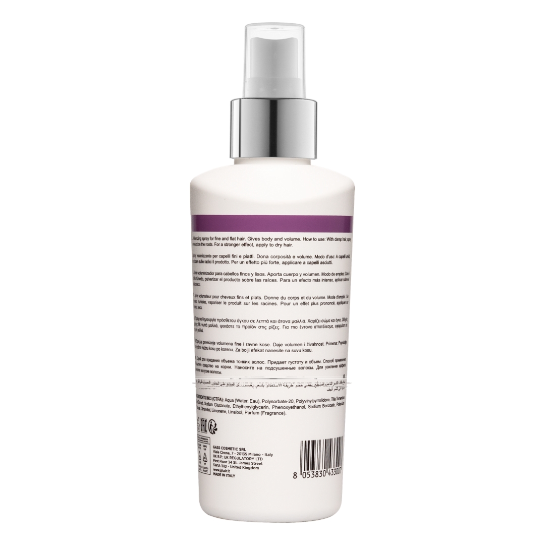 JJ Volume sprej pro objem vlasů 150 ml