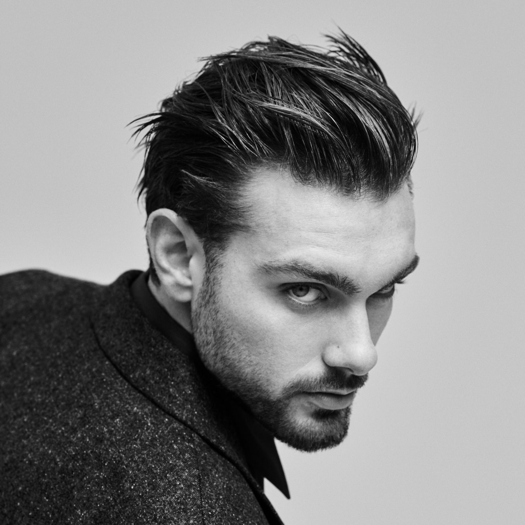 Medavita Idol Titan extra silný vosk ve spreji 150 ml