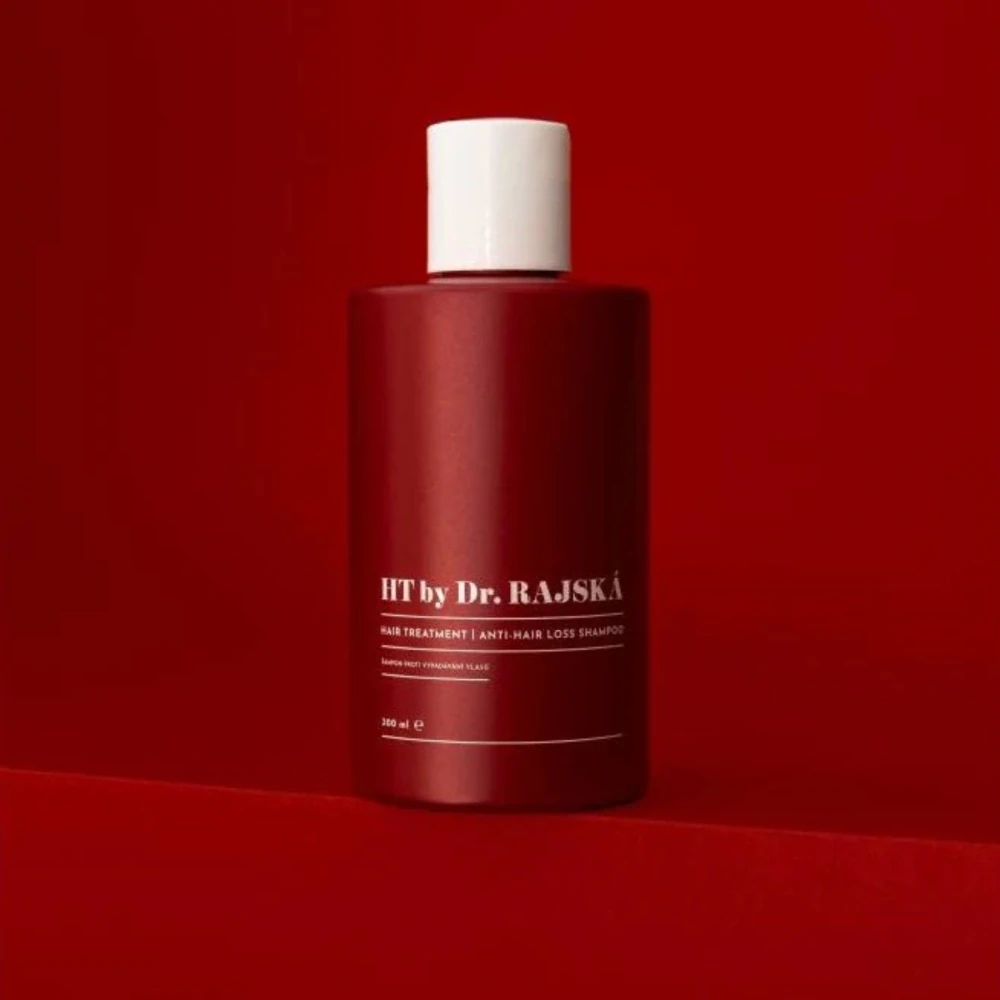 HT by Dr. Rajská šampon proti padání vlasů 300 ml