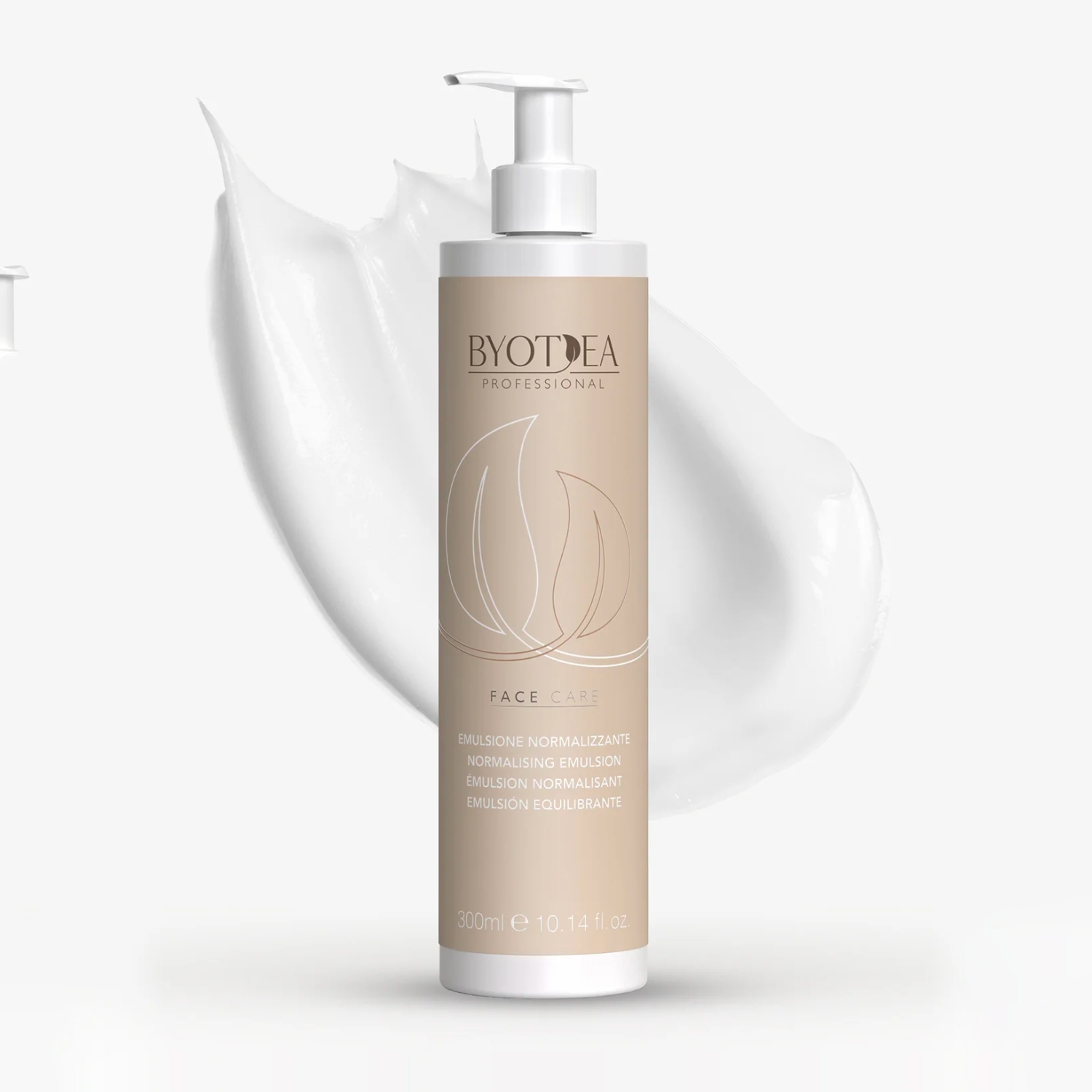 Byotea Professional normalizační pleťová emulze 300 ml