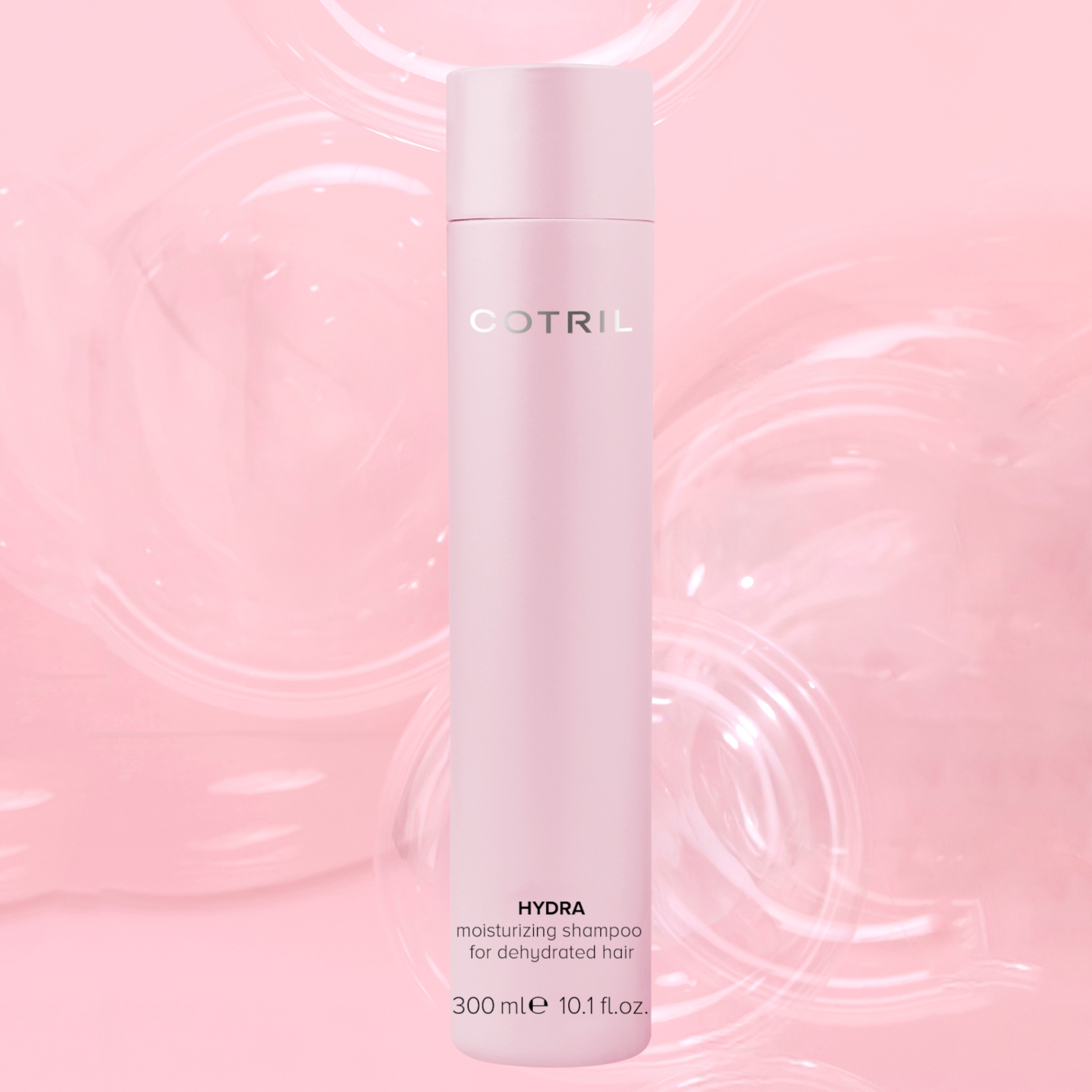 Cotril Hydra hydratační šampon pro suché vlasy 300 ml