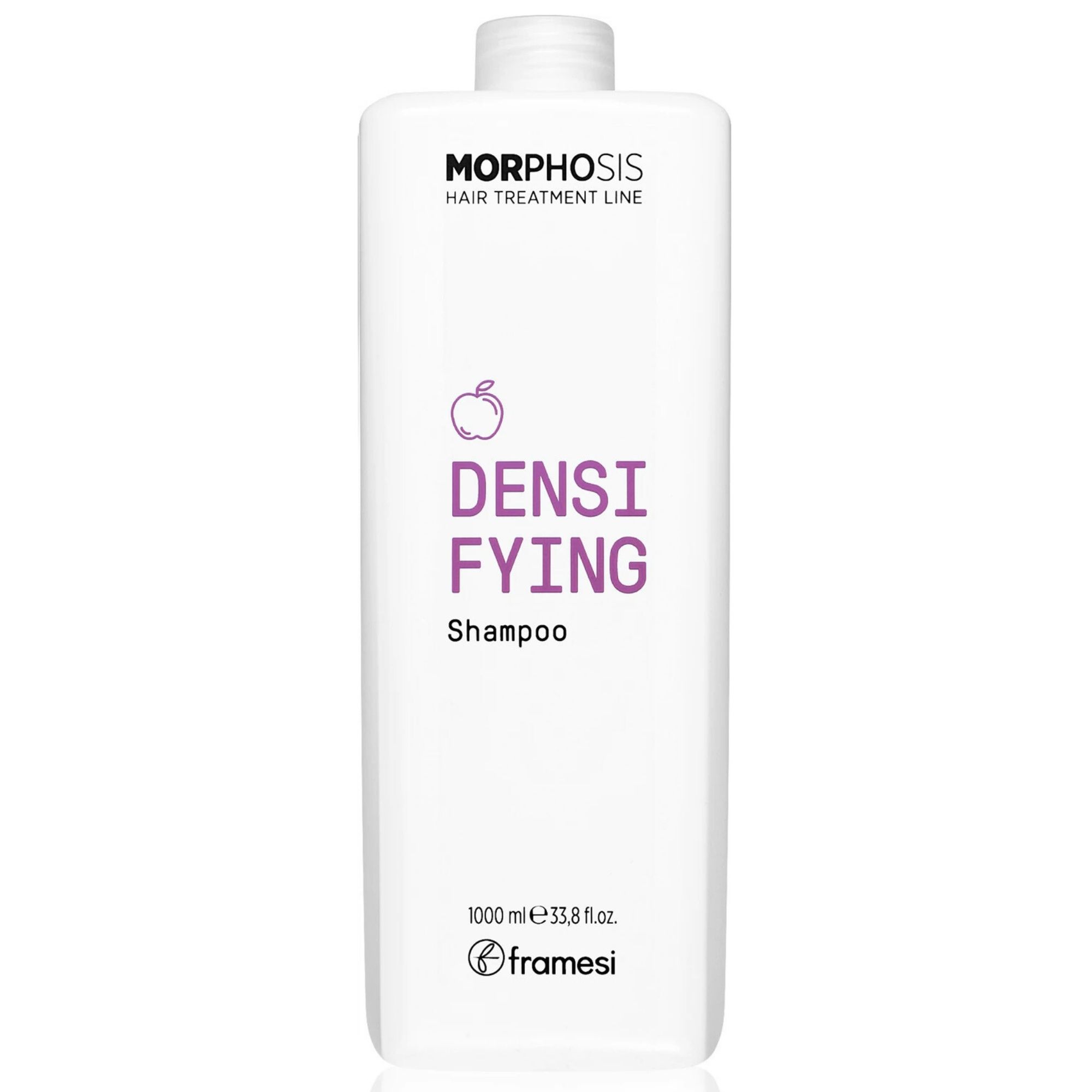 Framesi DENSIFYING šampon pro řídnoucí vlasy 1000 ml