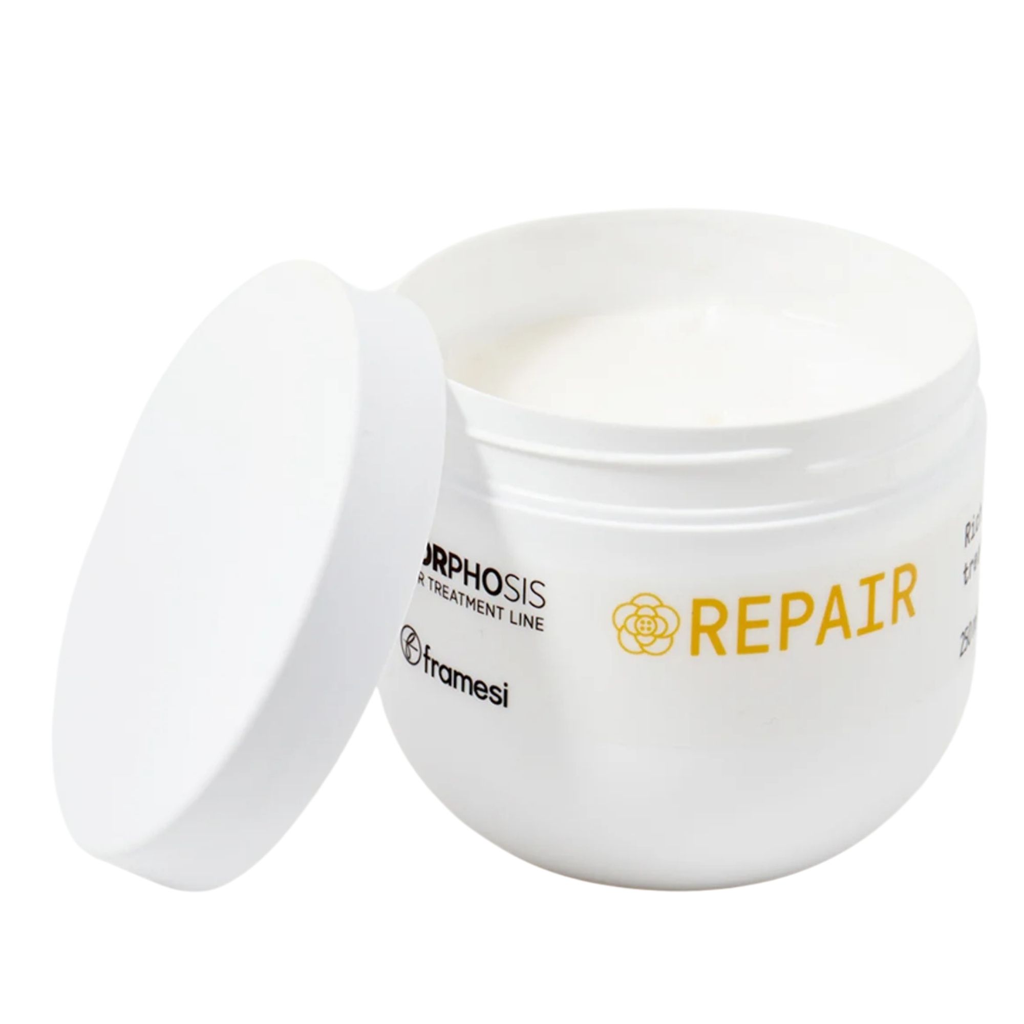 Framesi REPAIR obnovující maska pro poškozené vlasy 250 ml