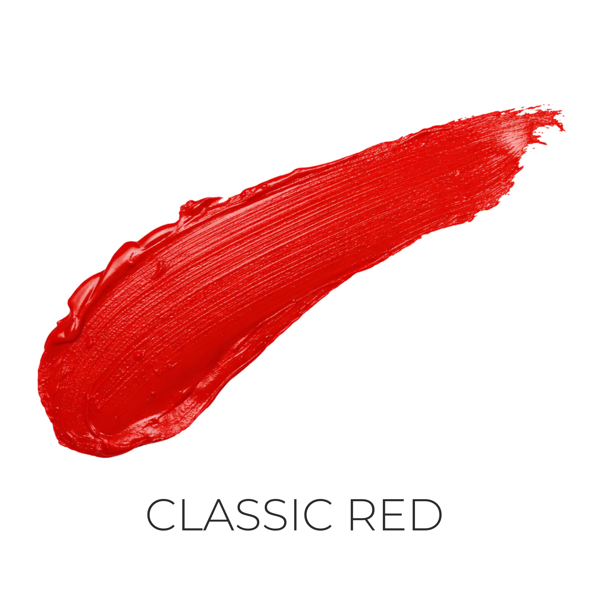 Salerm Hidracolors rtěnka 11 Classic Red 1,3 g