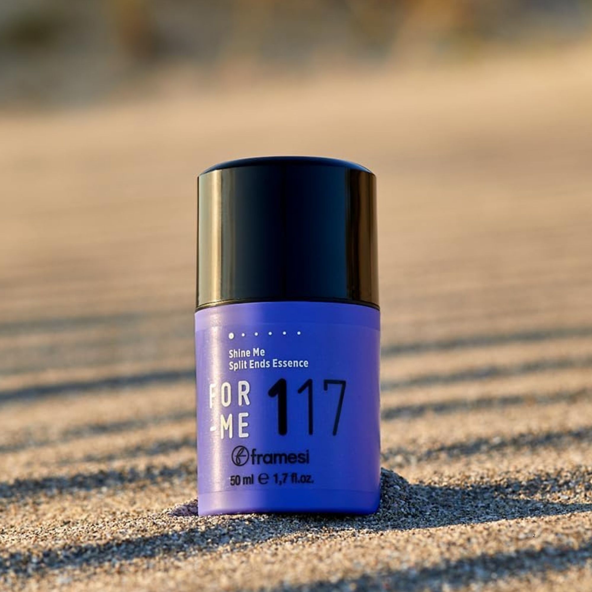 Framesi FOR-ME 117 Shine Me Split Ends Essence sérum proti roztřepeným konečkům 50 ml