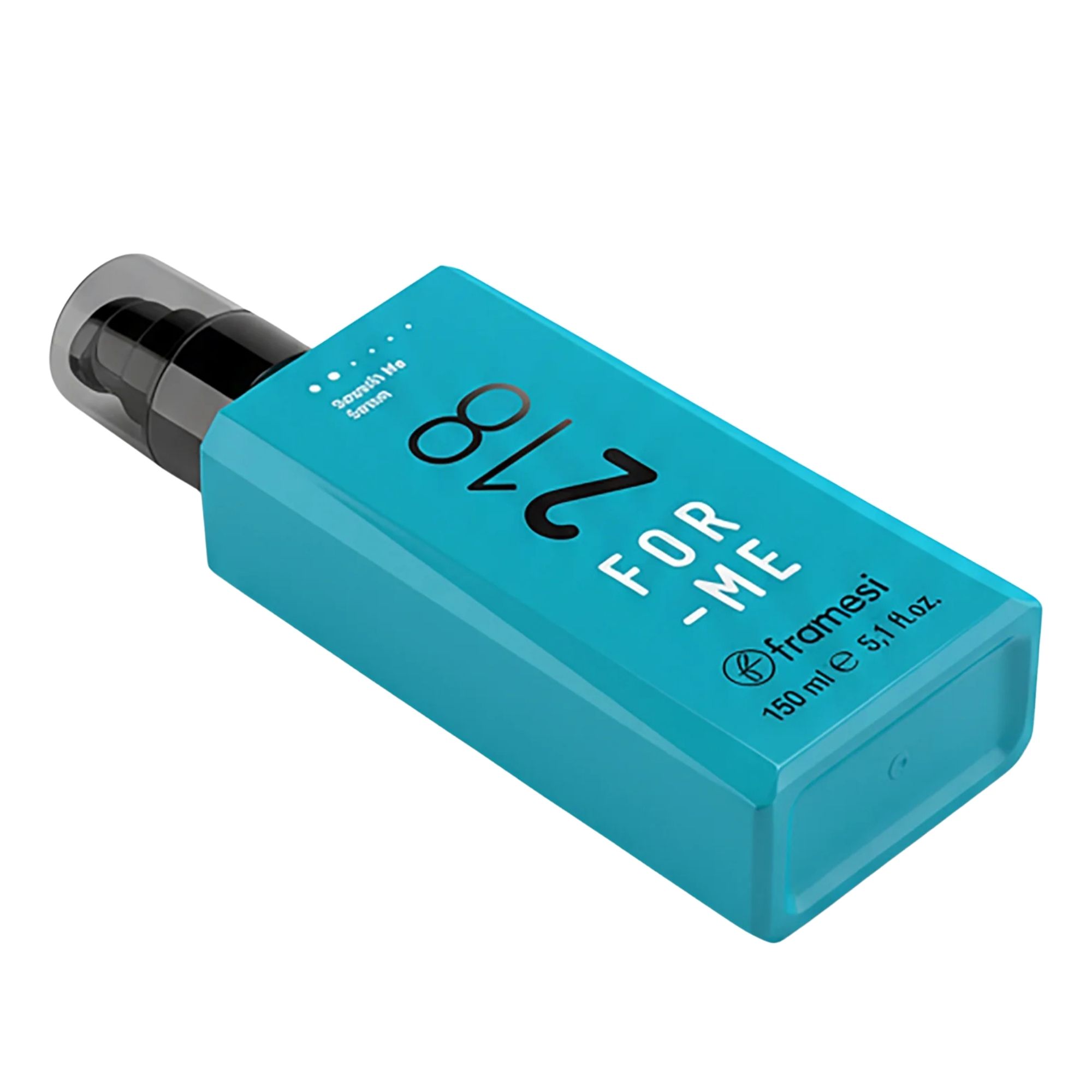 Framesi FOR-ME 218 Smooth Me vyhlazující sérum na vlasy 150 ml