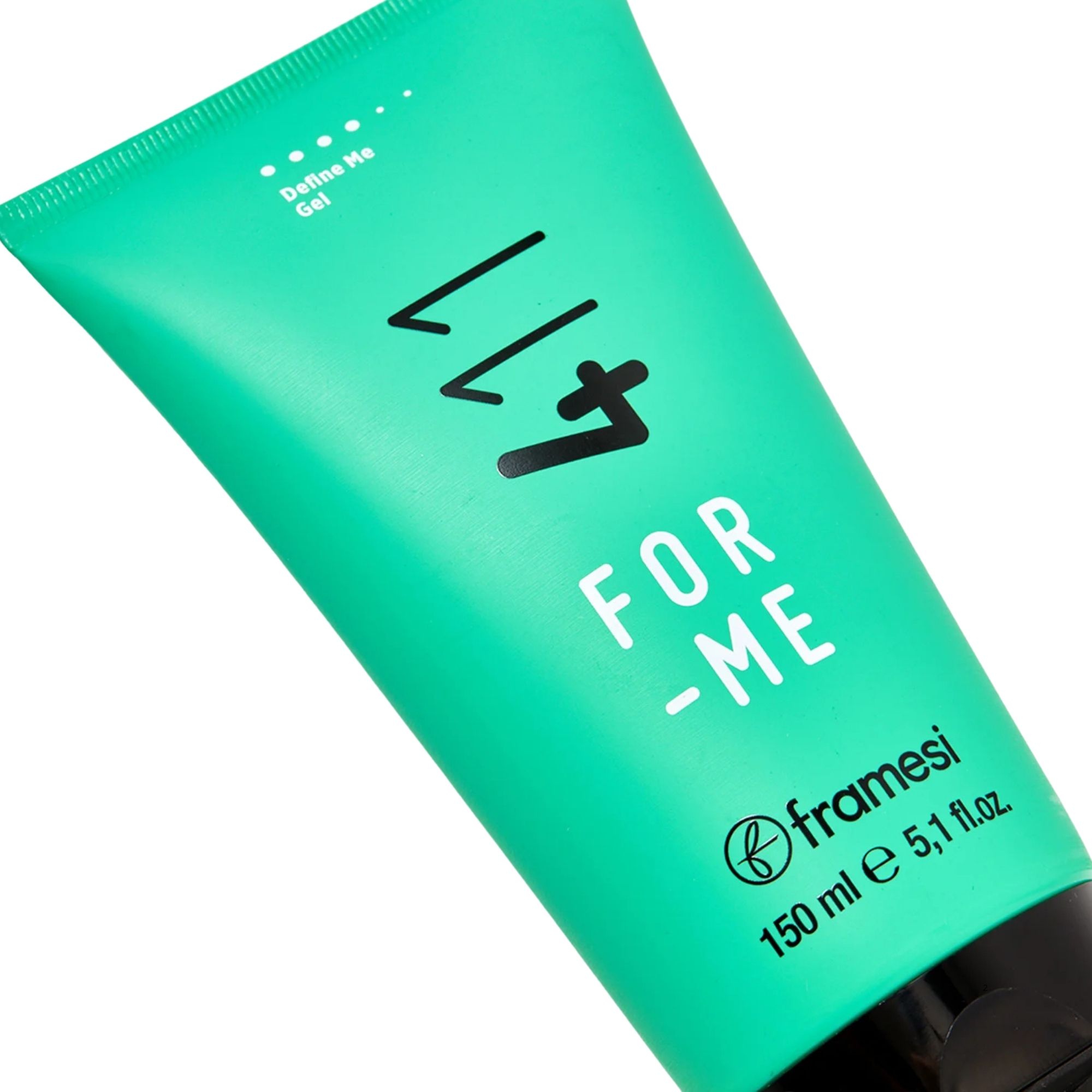 Framesi FOR-ME 411 Define Me silný modelační gel na vlasy 150 ml