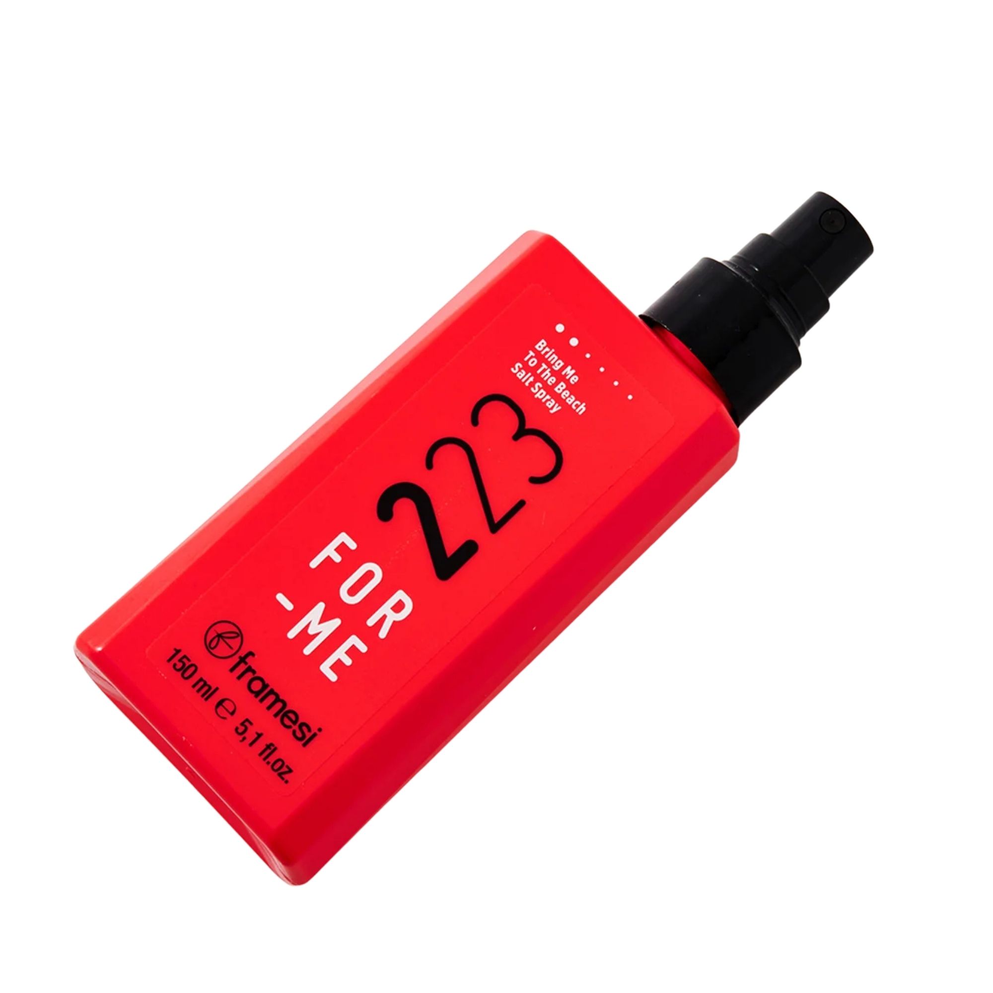 Framesi FOR-ME 223 Bring Me to the Beach solný sprej pro plážové vlny 150 ml