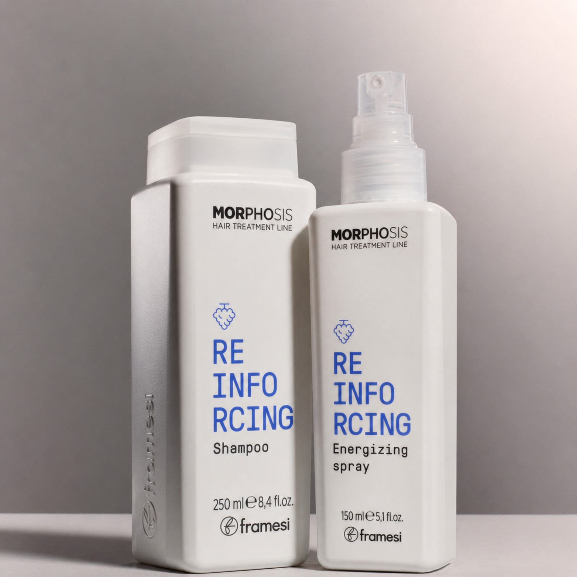 Framesi REINFORCING kosmetická sada proti vypadávání vlasů