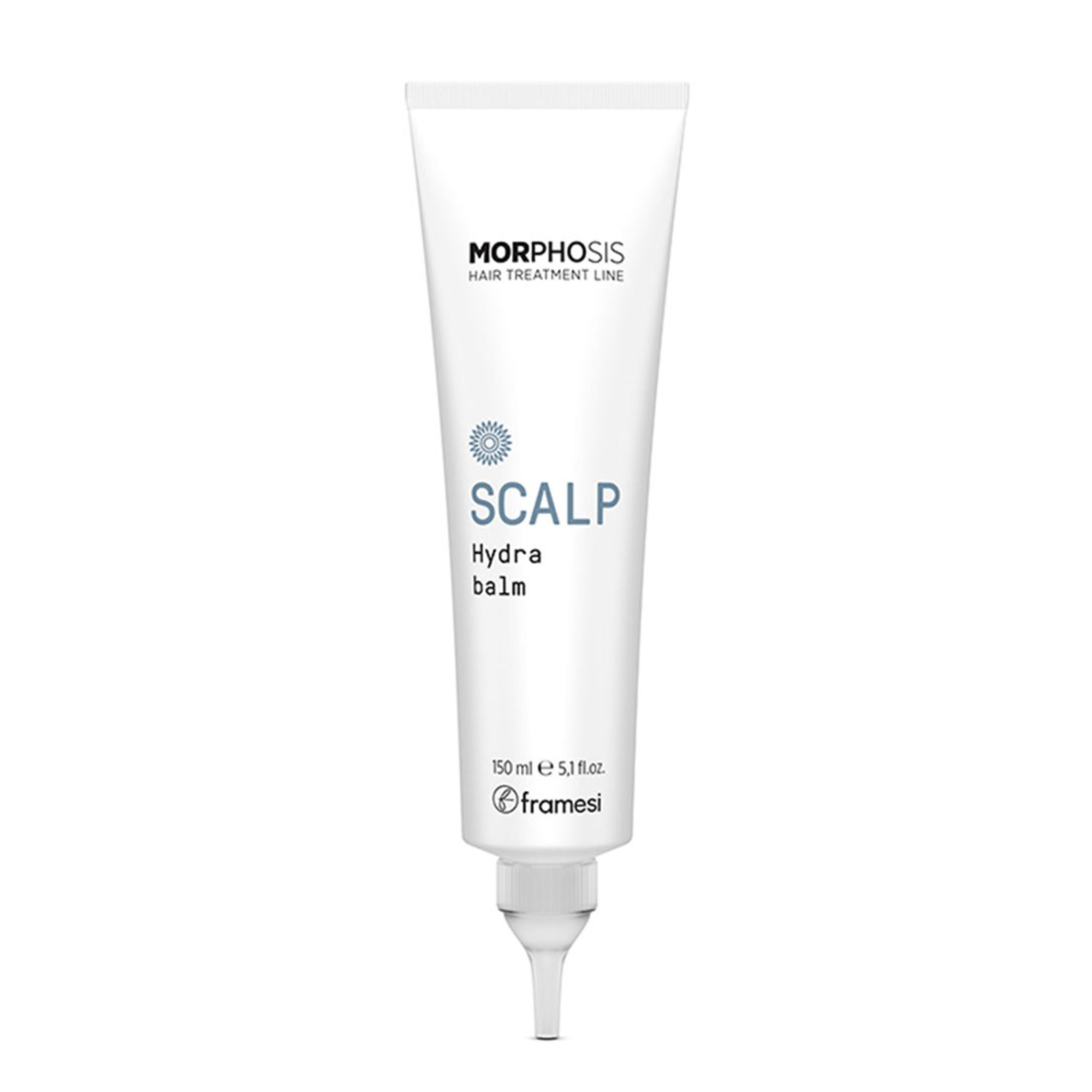 Framesi SCALP Hydra Balm hydratační balzám na vlasy a pokožku 150 ml
