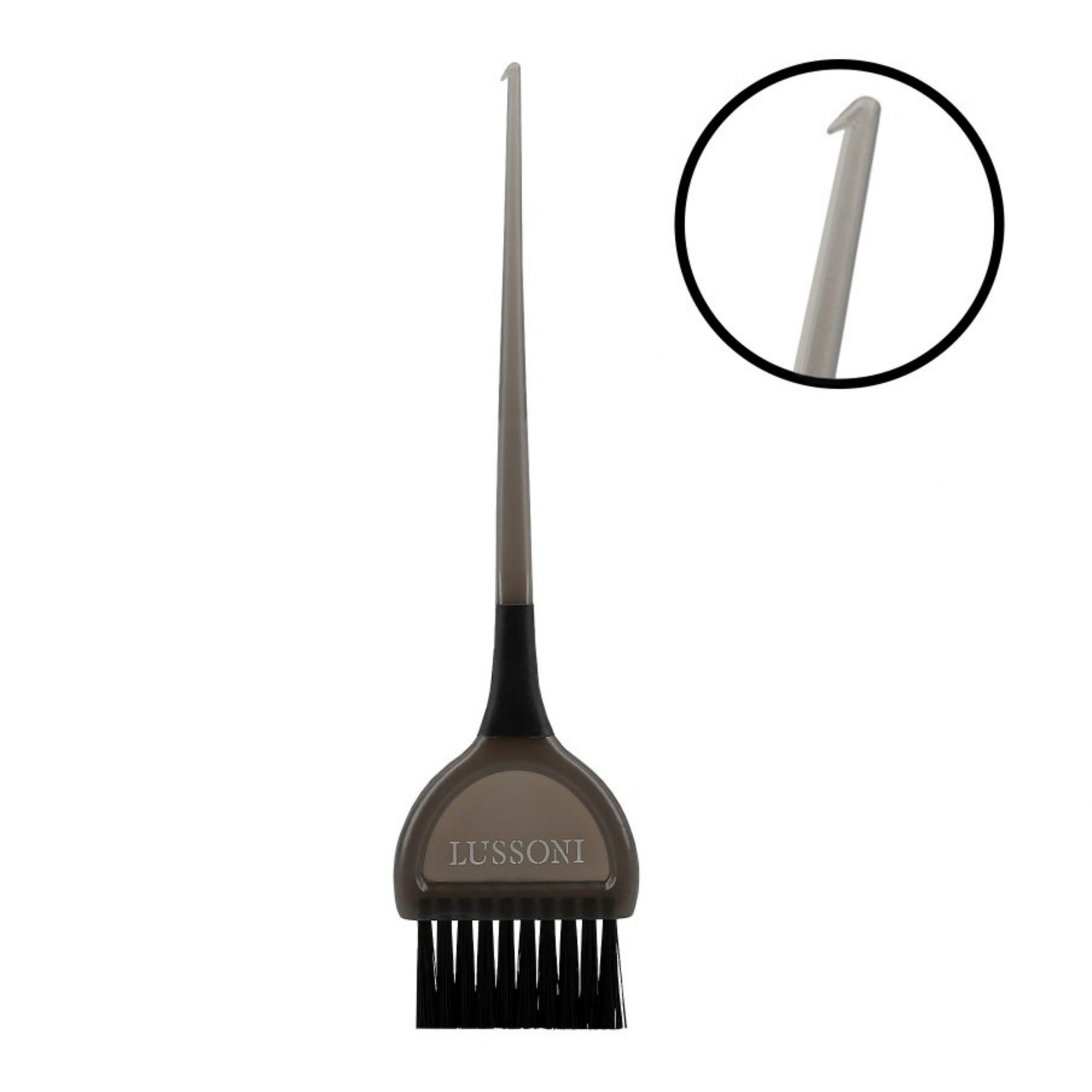 Lussoni štětec na barvení vlasů 4,8 cm