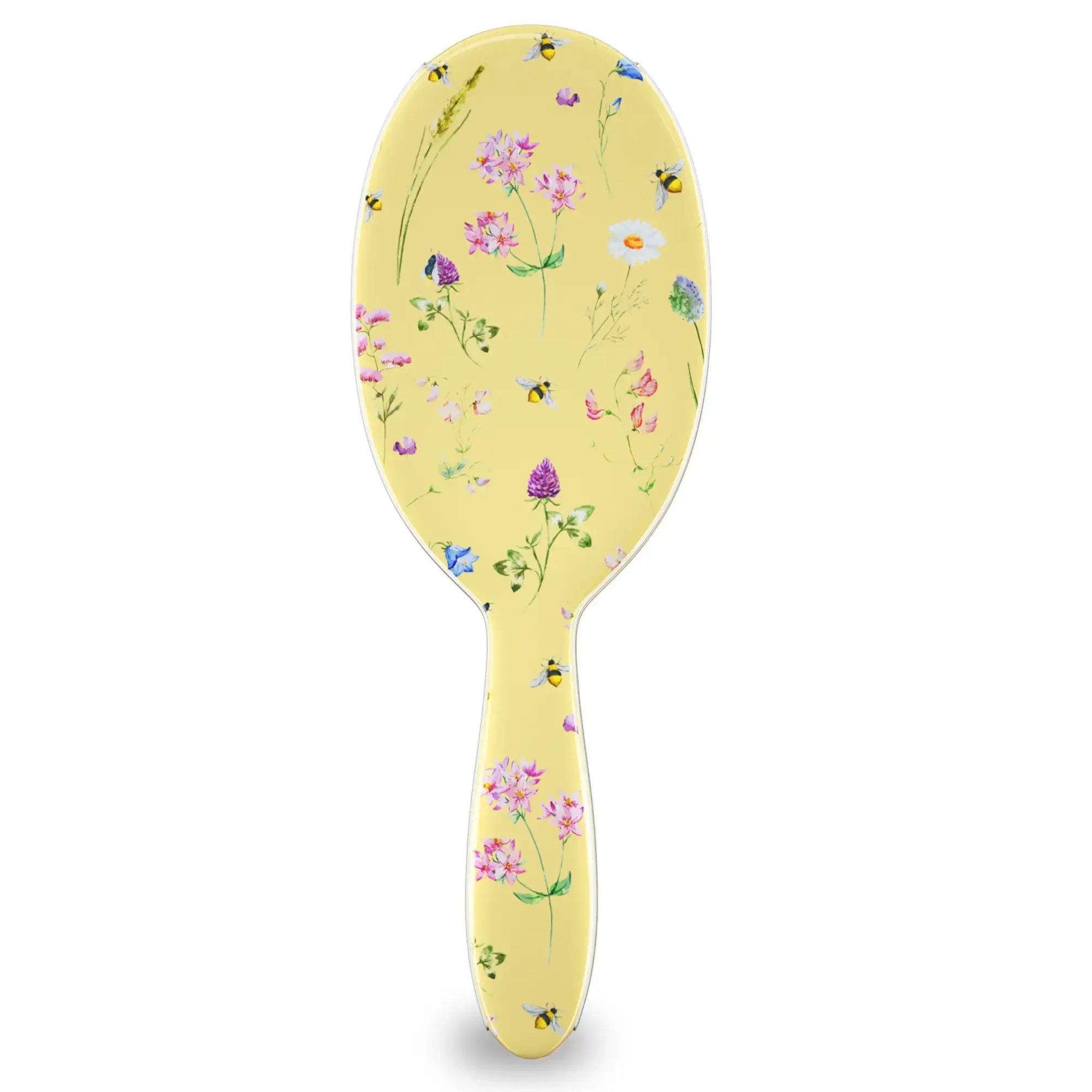 Framar Detangle Golden Party Marigold kartáč na rozčesávání vlasů