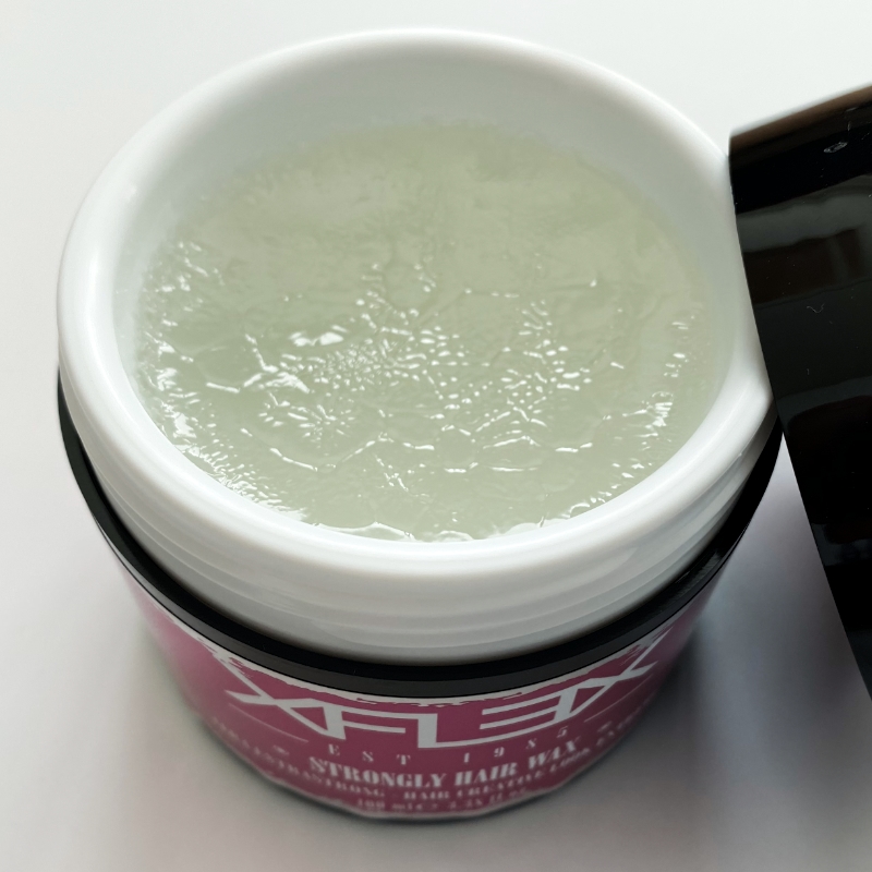 Xflex Strongly modelovací vosk extra silný 100 ml