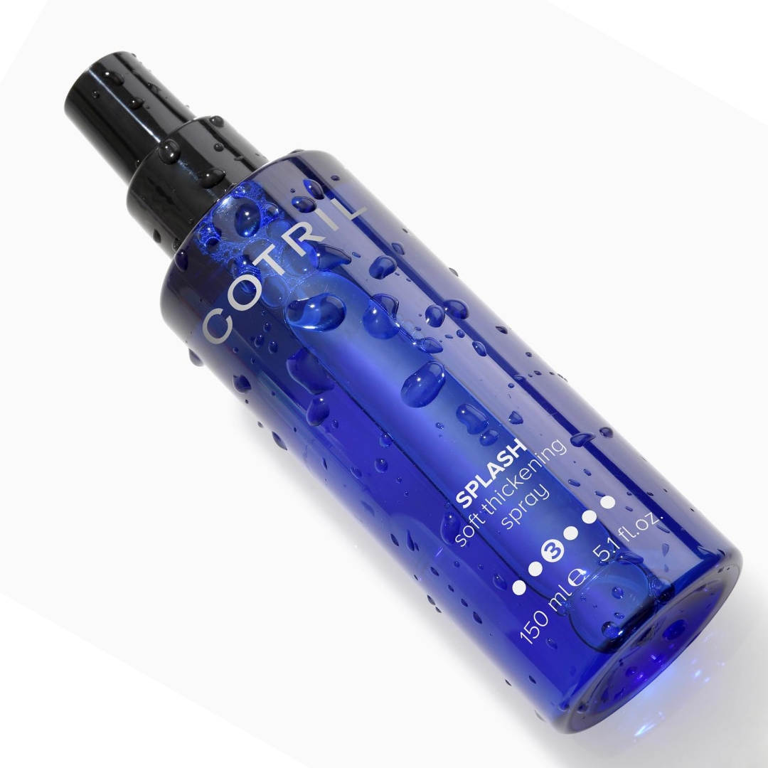 Cotril SPLASH lehký sprej pro objem 150 ml