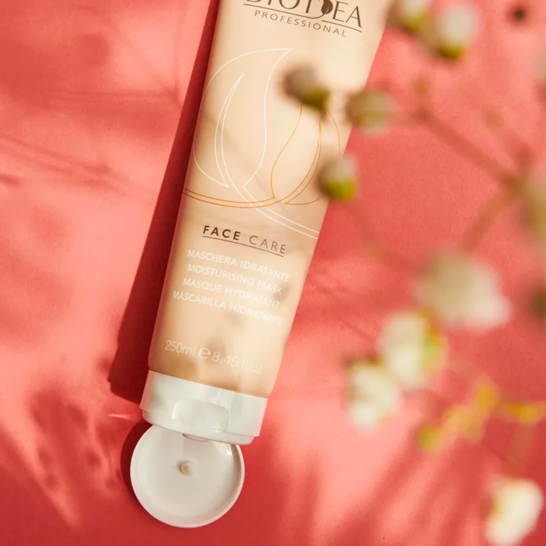 Byotea Professional hydratační maska na pleť 250 ml