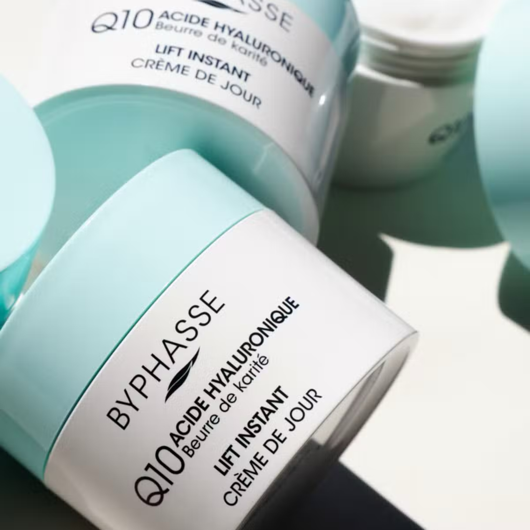 Byphasse Q10 Hydra' Confort denní pleťový krém 60 ml