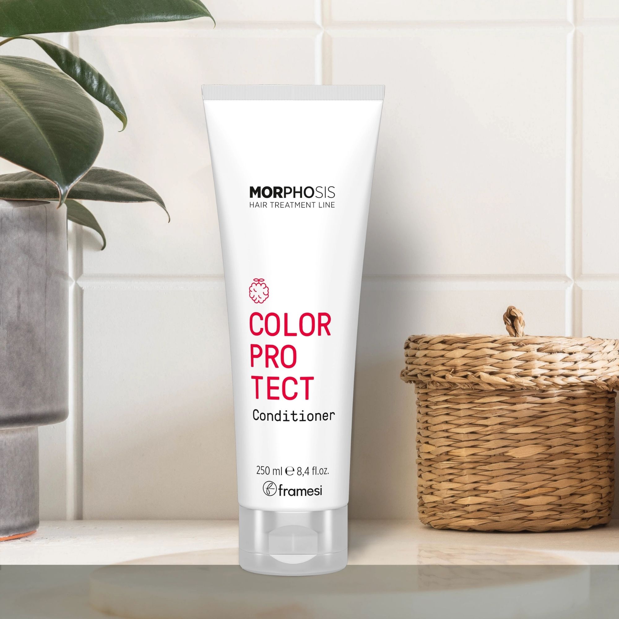 Framesi COLOR PROTECT kondicionér pro barvené vlasy 250 ml
