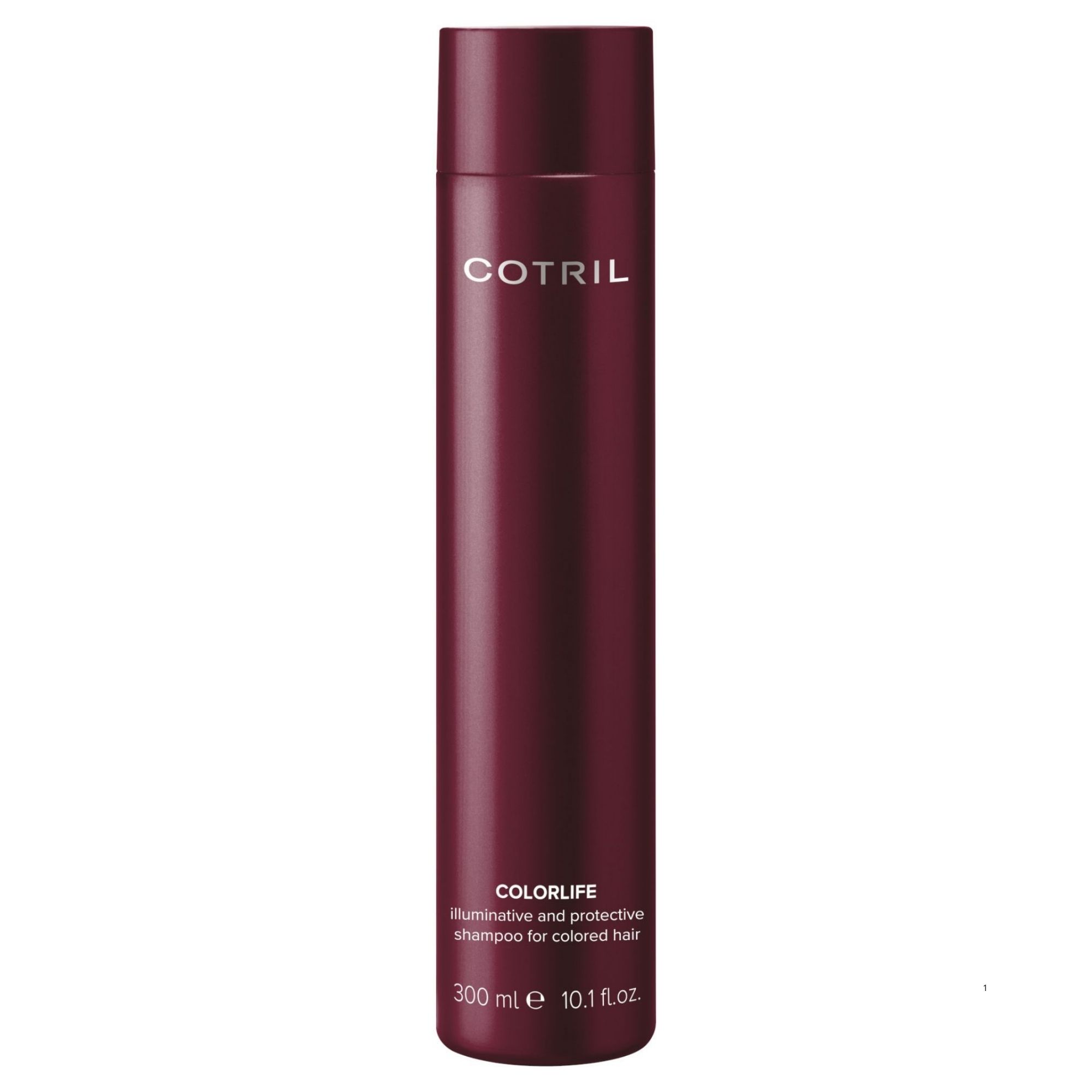 Cotril Colorlife kosmetická sada pro barvené vlasy