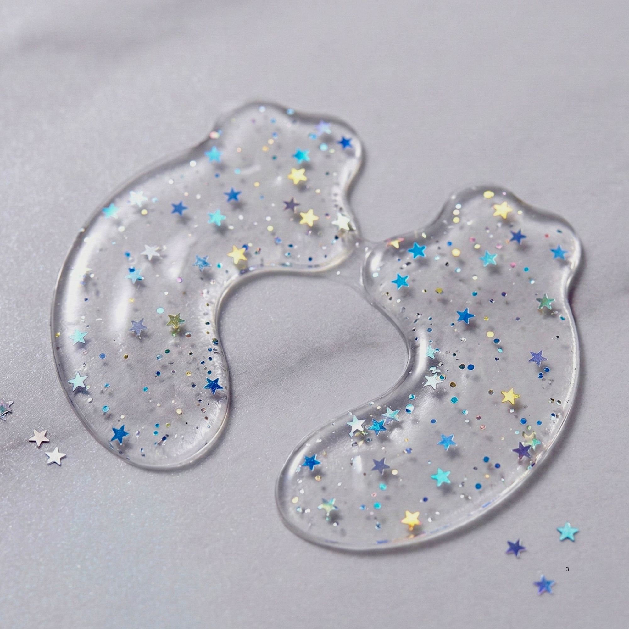 IDC Institute Unicorn maska na nosoretní vrásky 12 g