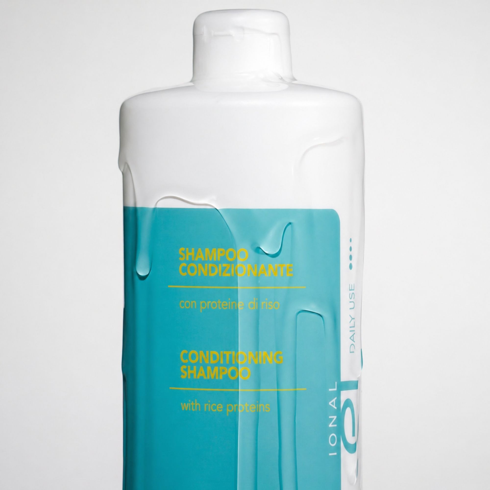 Vitalfarco Vitael Daily Use šampon pro časté použití 1000 ml