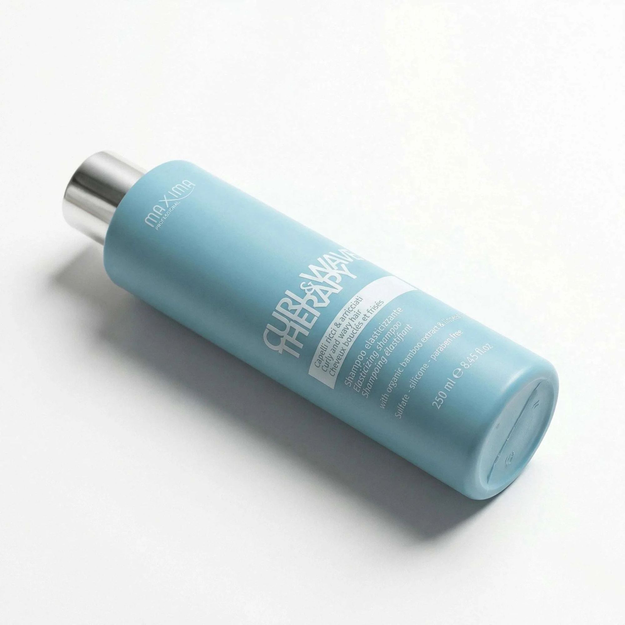 Maxima Curl & Wave Therapy šampon pro vlnité vlasy 1000 ml