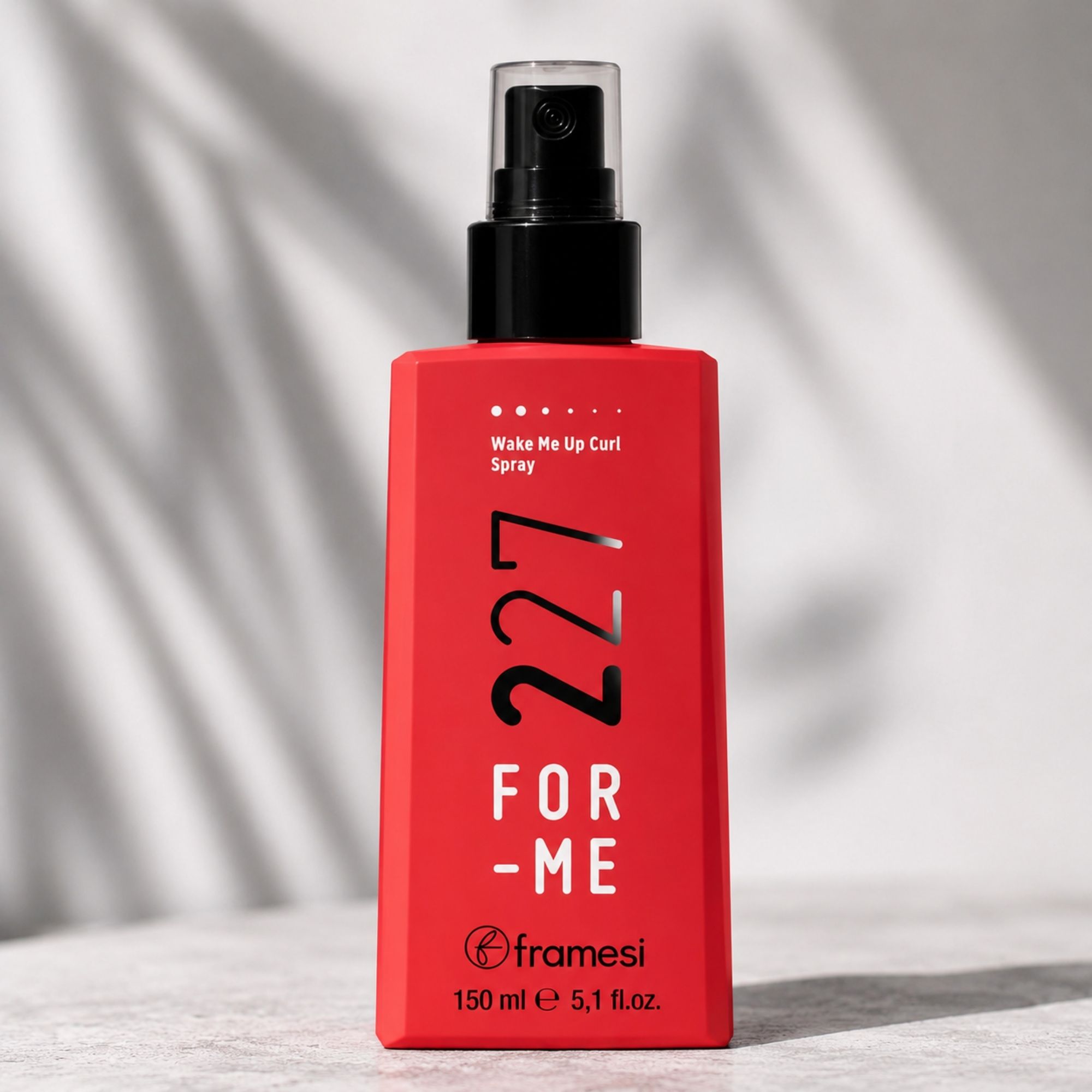 Framesi FOR-ME 223 Wake Me Up Curl sprej pro podporu vln 150 ml