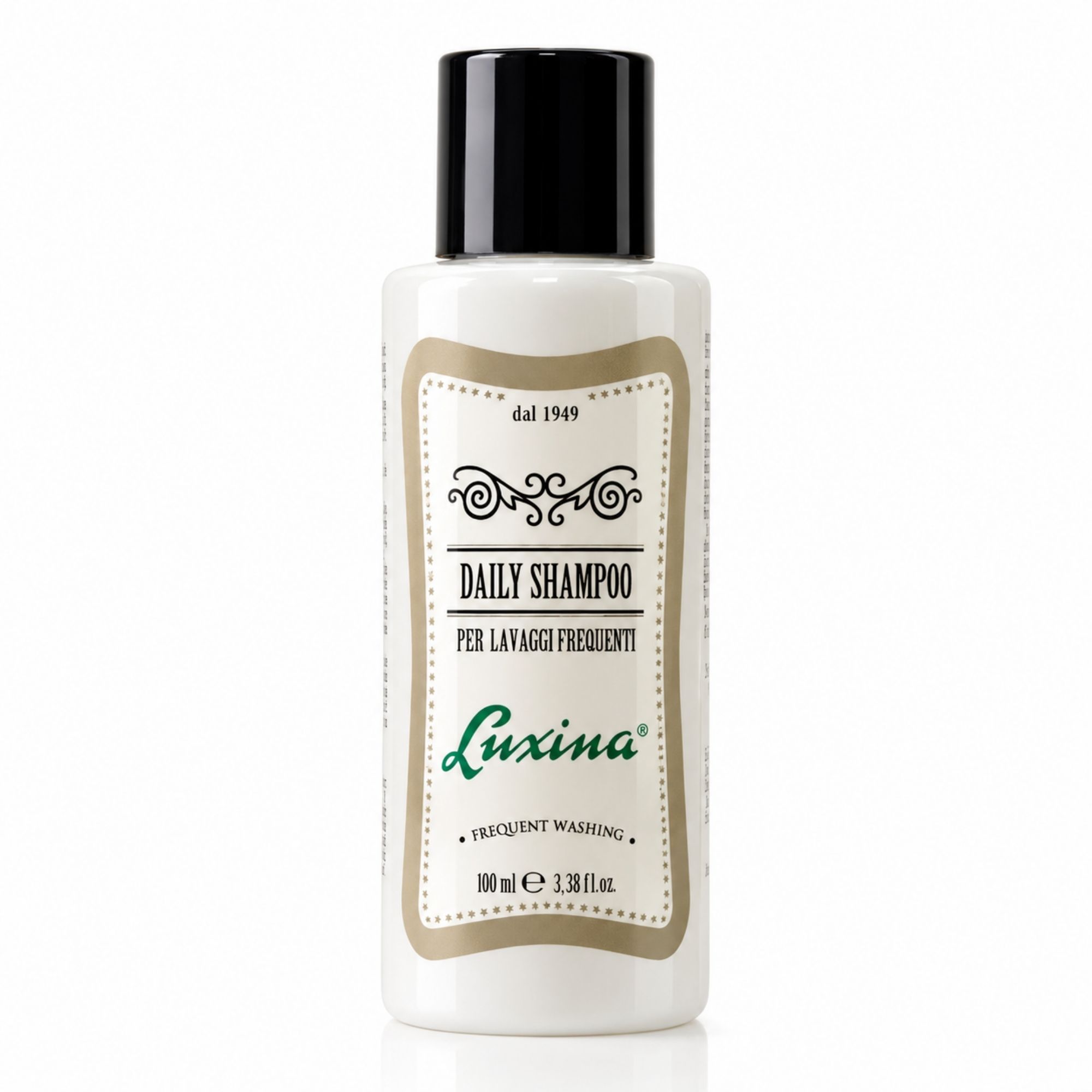 Luxina Hair & Body Essentials dárková sada pro muže