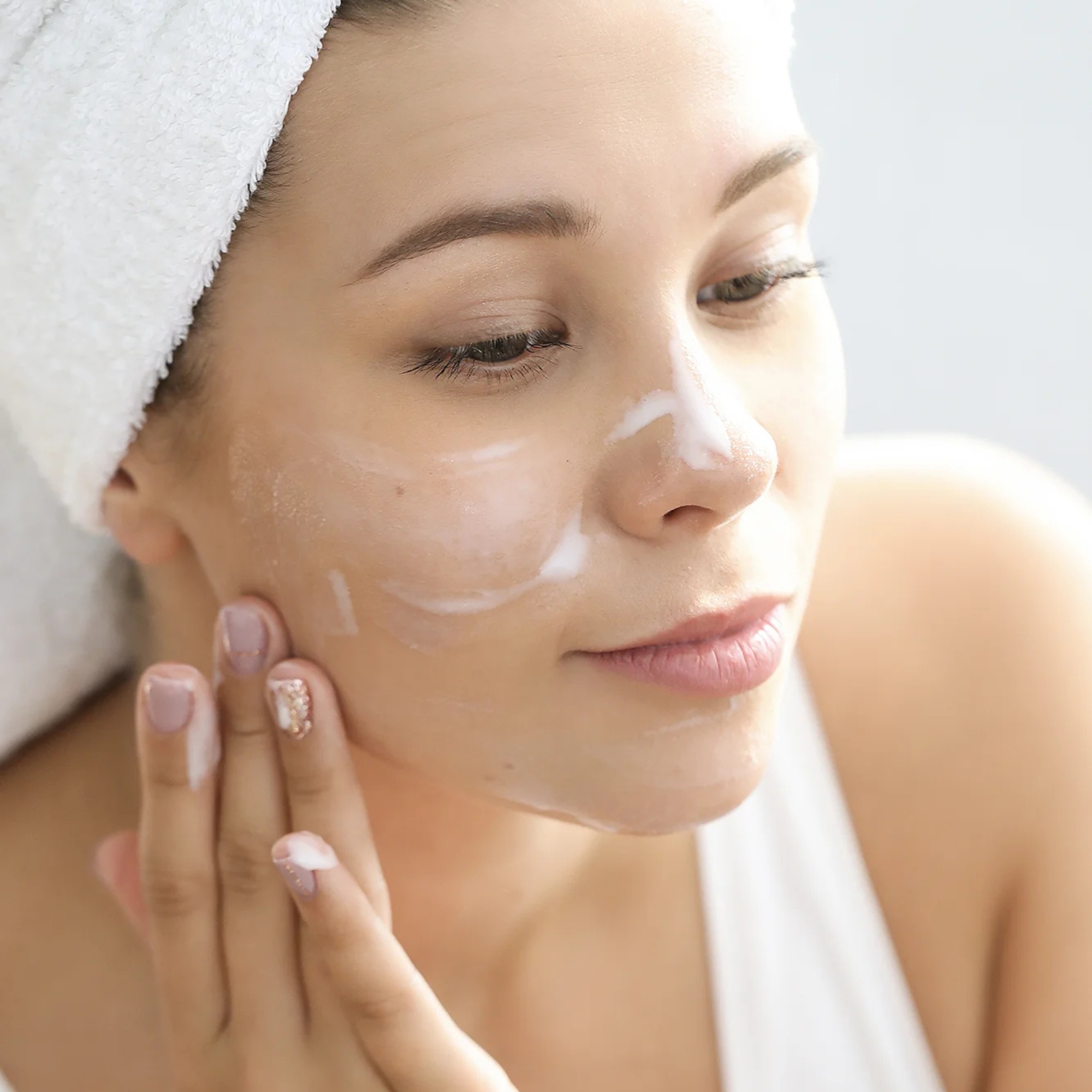 Byotea LIFE hydratační a vyživující pleťová emulze 50 ml