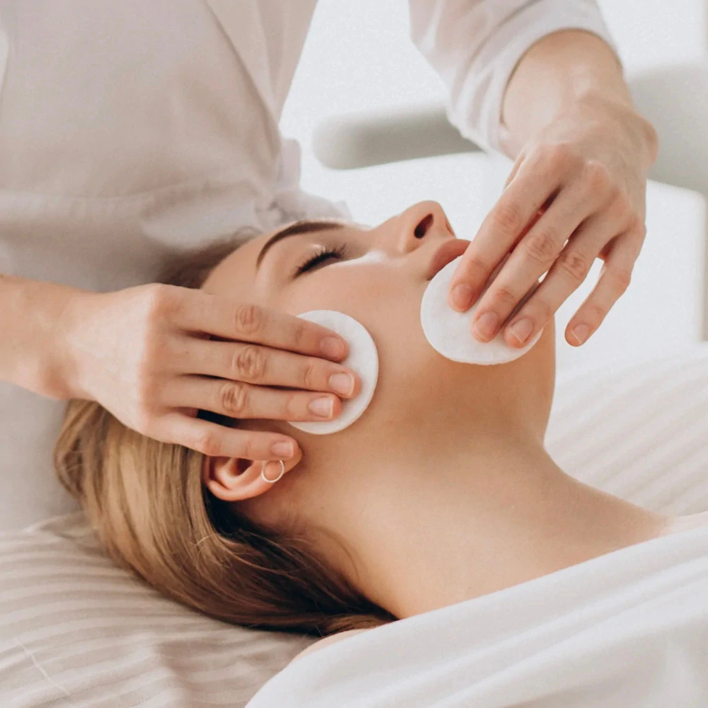 Byotea Professional dvousložkový odličovač 200 ml