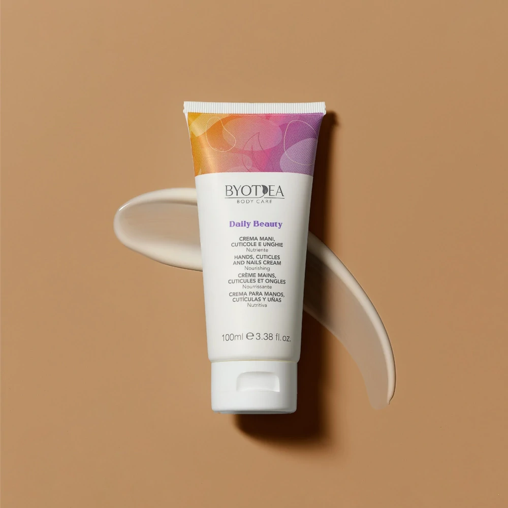 Byotea Daily Beauty krém na ruce 100 ml