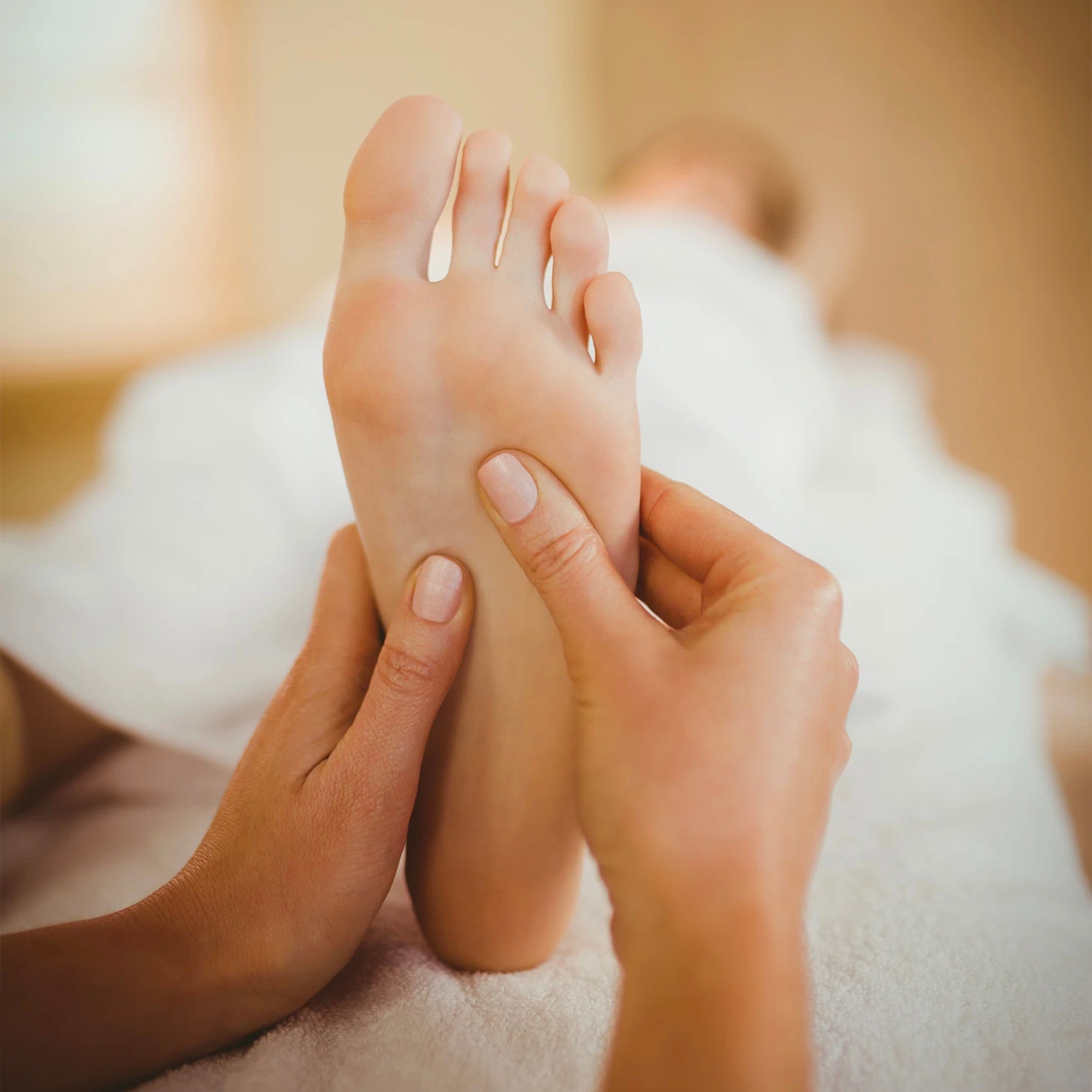 Byotea Body Professional krém na nohy proti únavě 500 ml