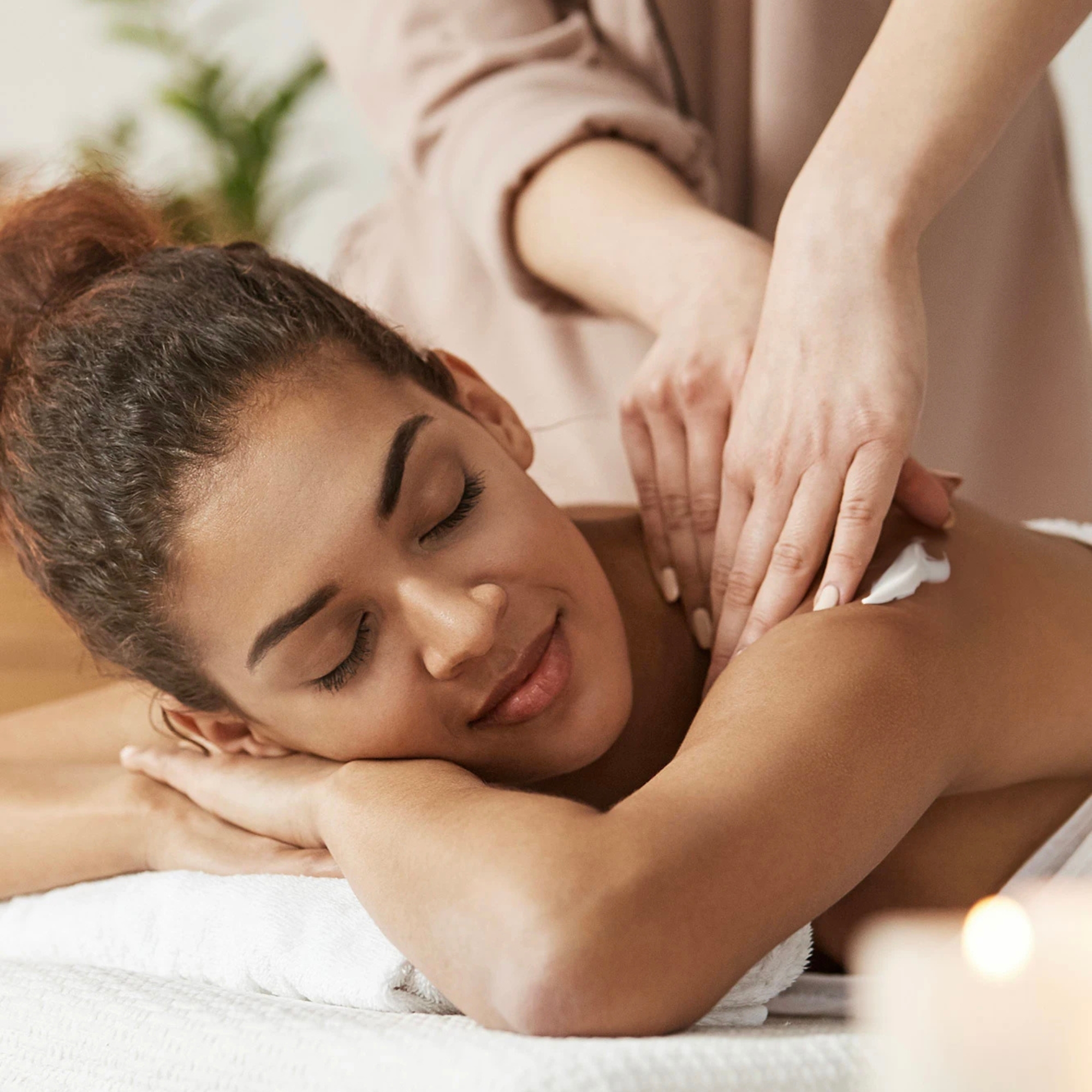 Byotea Body Professional Neutro masážní krém 1000 ml