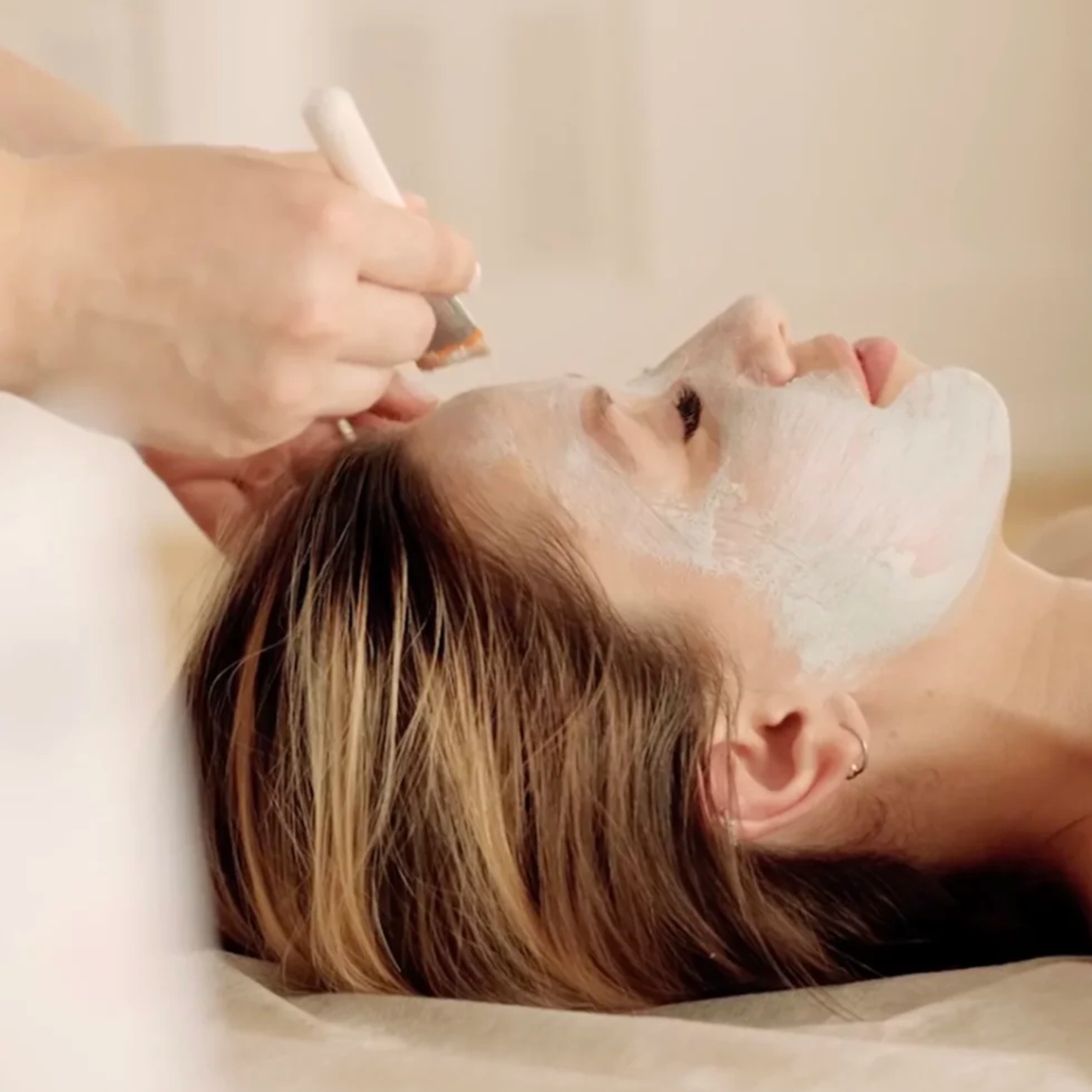 Byotea Professional hydratační maska na pleť 250 ml