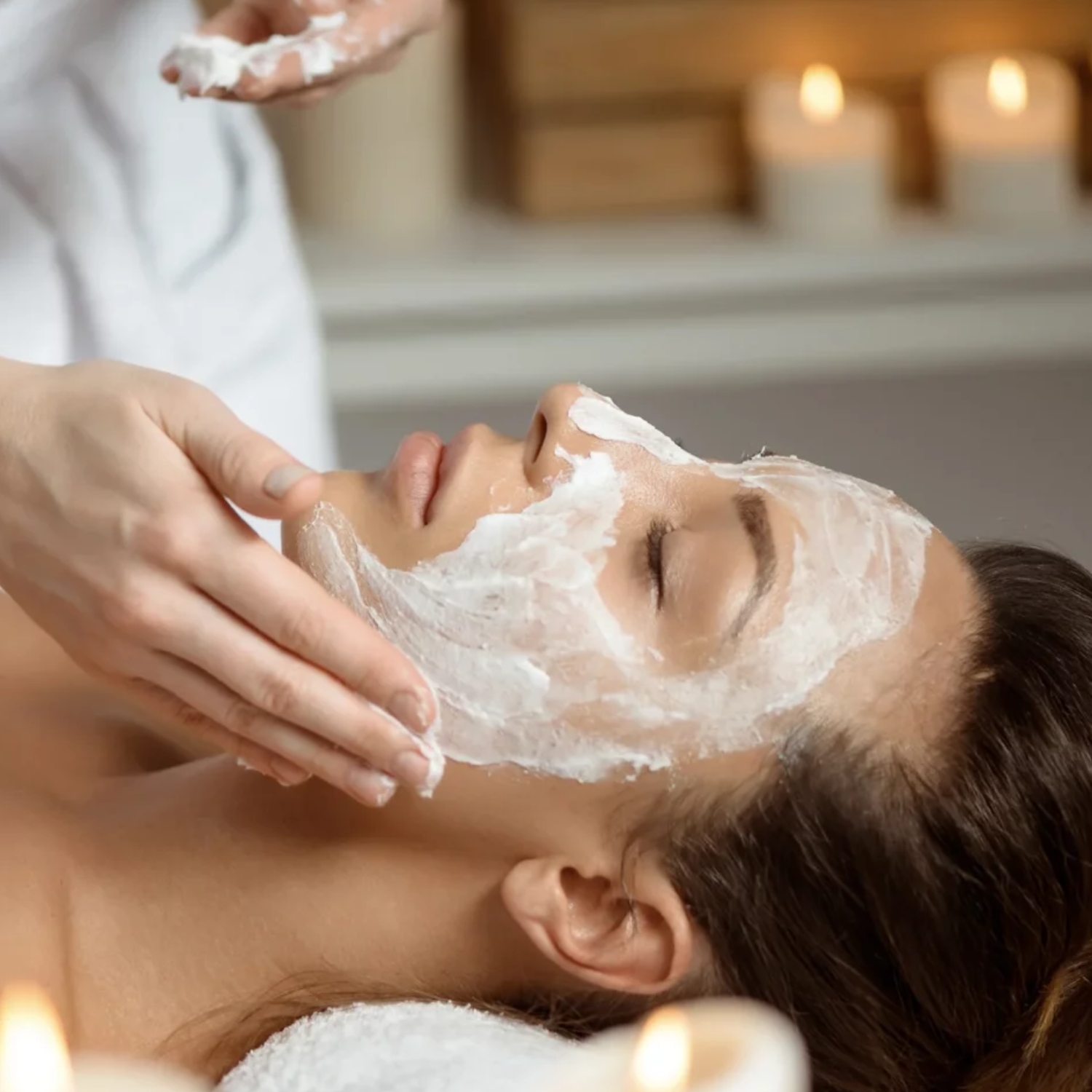 Byotea Professional zklidňující pleťová emulze 300 ml