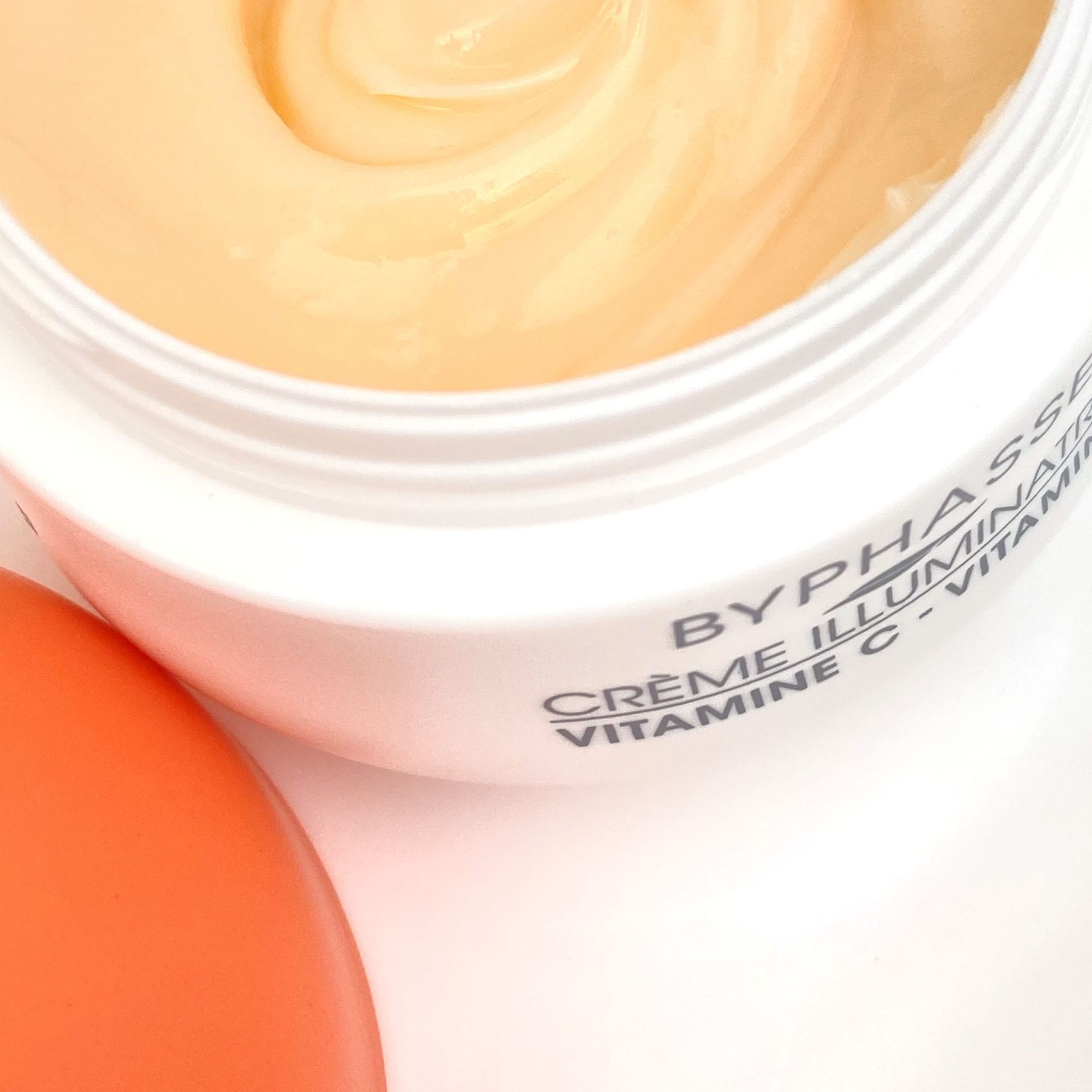 Byphasse Skin Booster Vitamin C rozjasňující denní a noční krém 50 ml