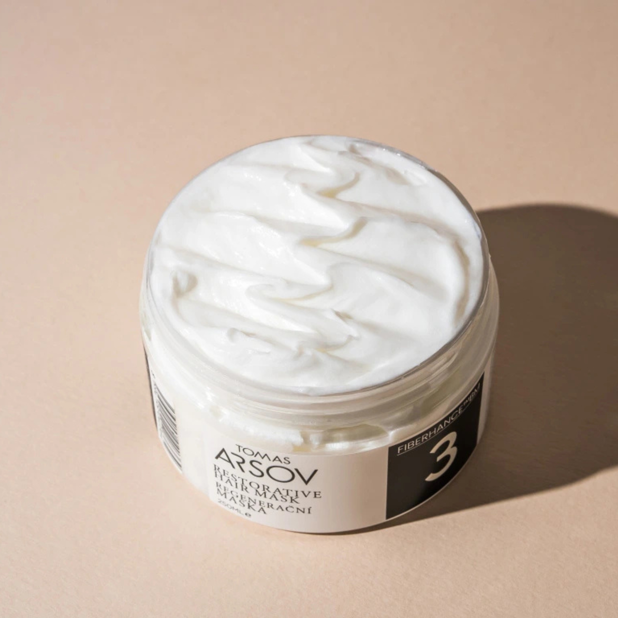 Tomas Arsov ARCHITEKT regenerační maska 250 ml