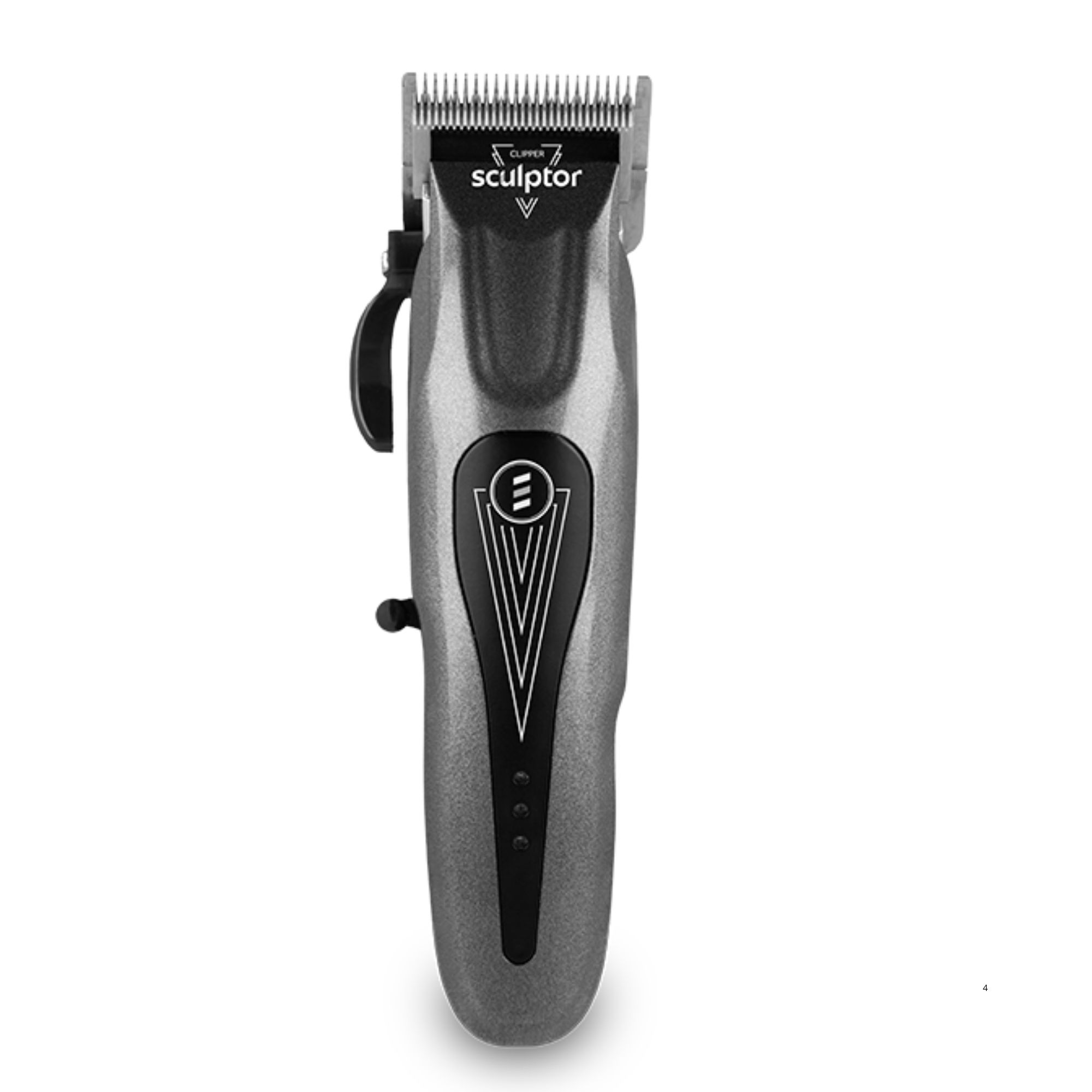 Salón Selección Clipper Sculptor profesionální strojek na vlasy