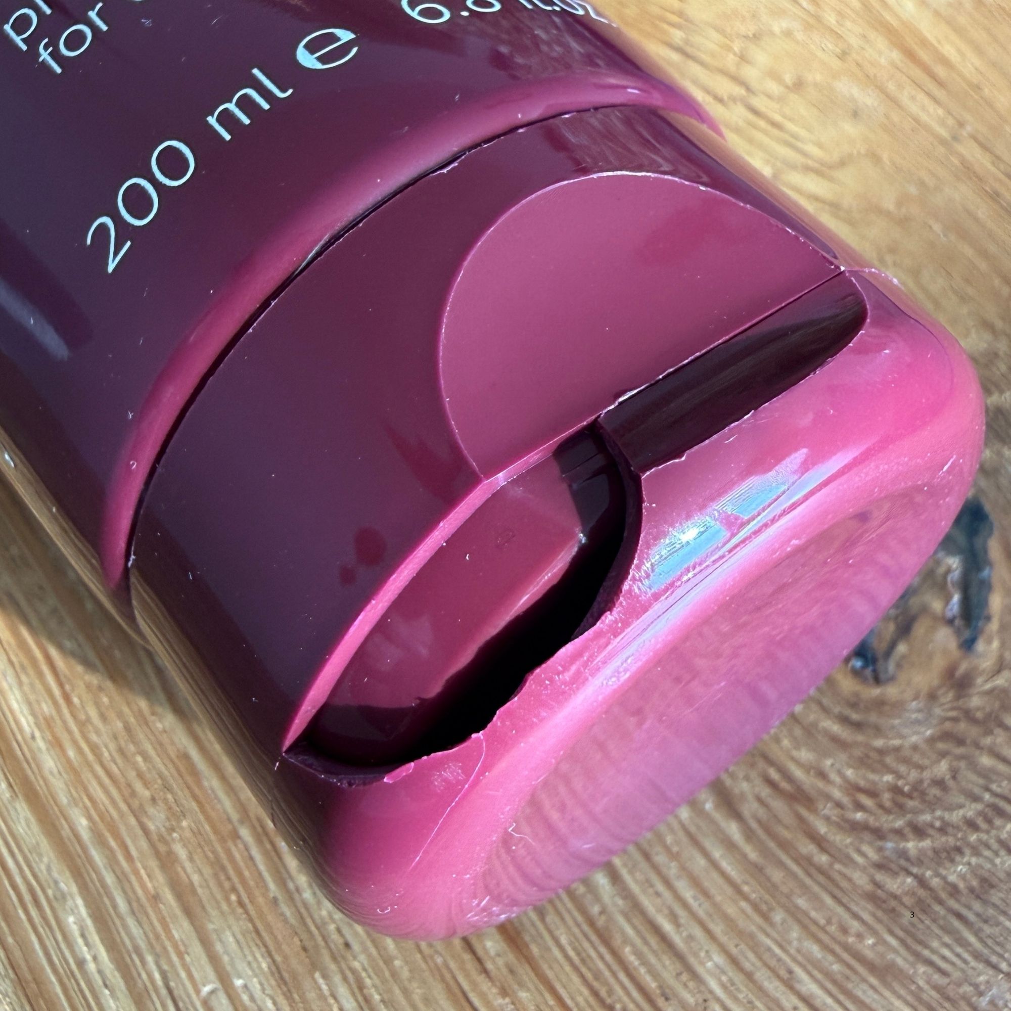 BAZAR: Cotril Colorlife maska pro barvené vlasy 200 ml