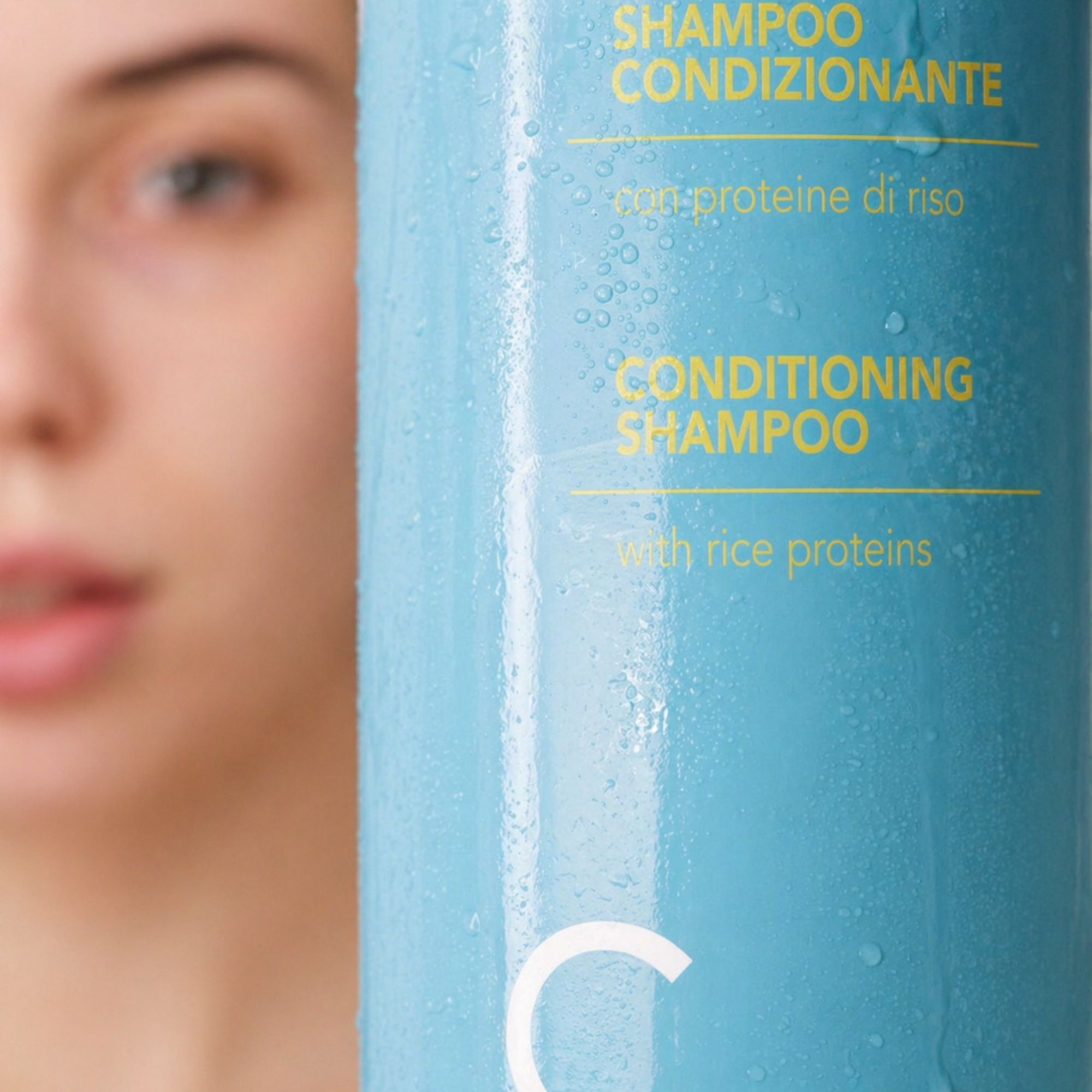 Vitalfarco Vitael Daily Use šampon pro časté použití 1000 ml