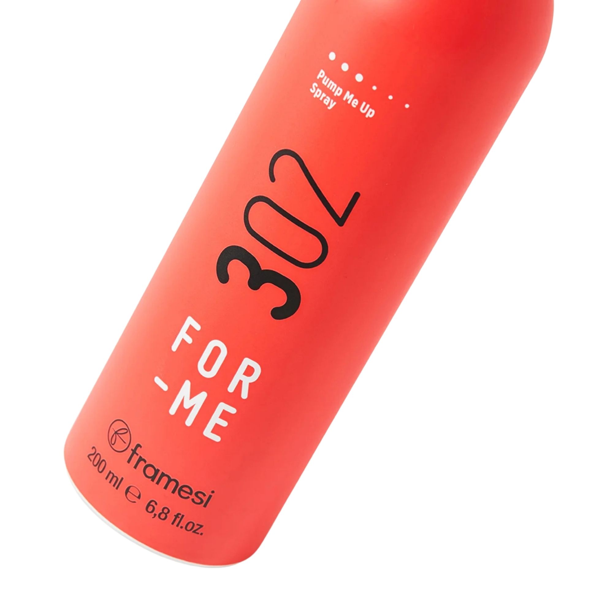 Framesi FOR-ME 302 Pump Me Up sprej pro objem od kořínků 200 ml