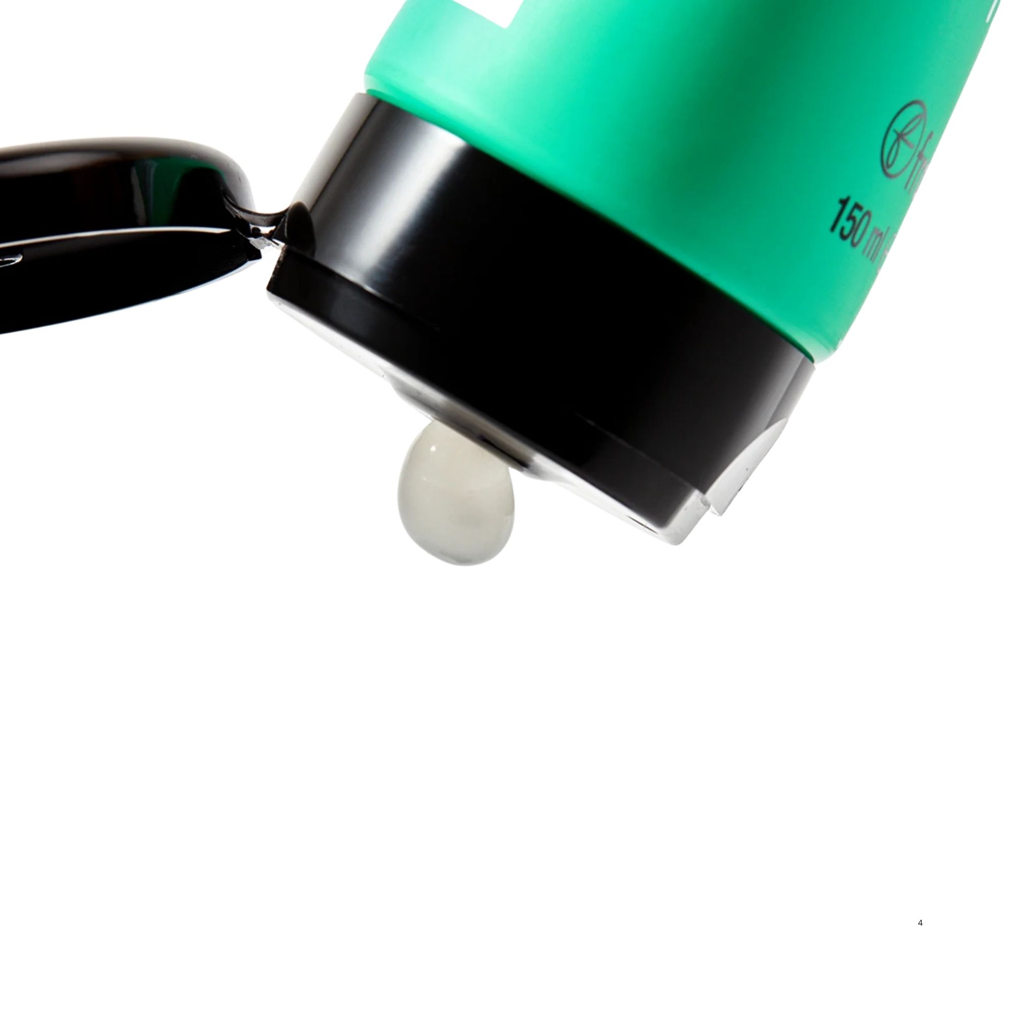 Framesi FOR-ME 411 Define Me silný modelační gel na vlasy 150 ml