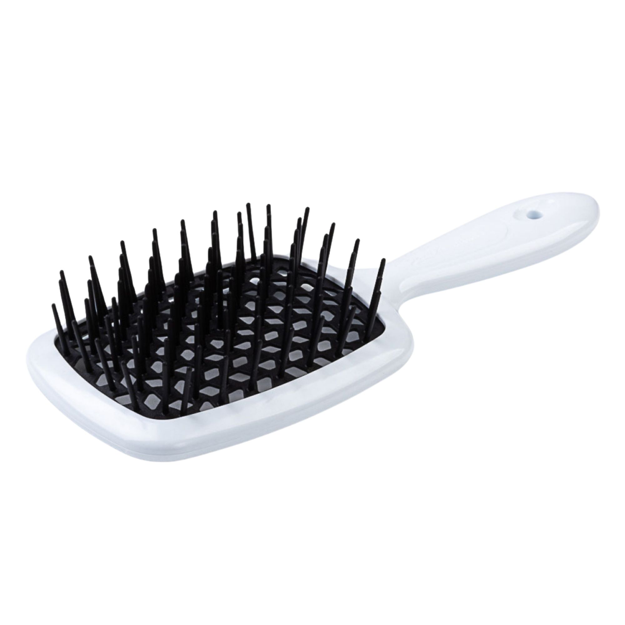 Janeke SuperBrush plochý kartáč na vlasy