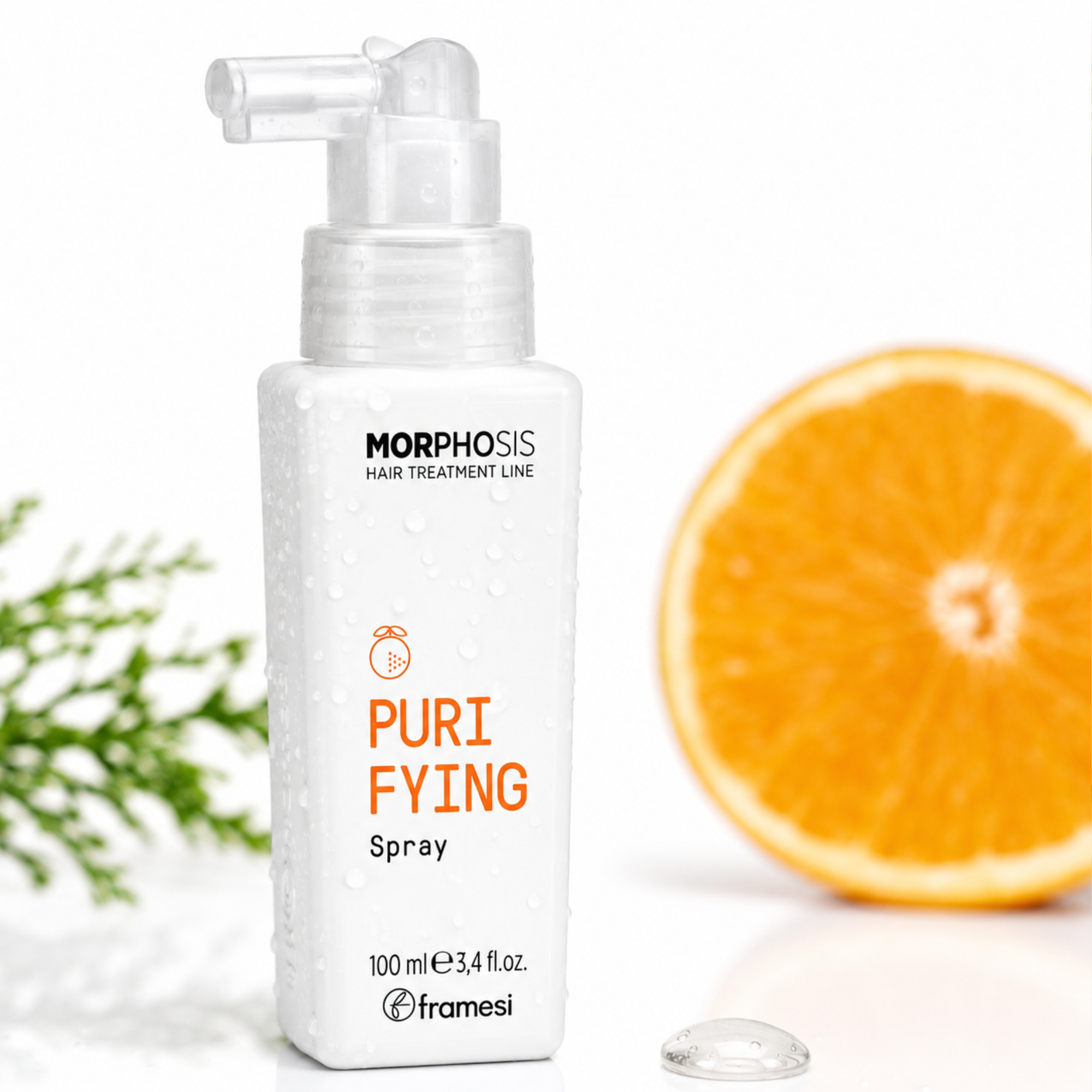 Framesi PURIFYING kosmetická sada proti lupům