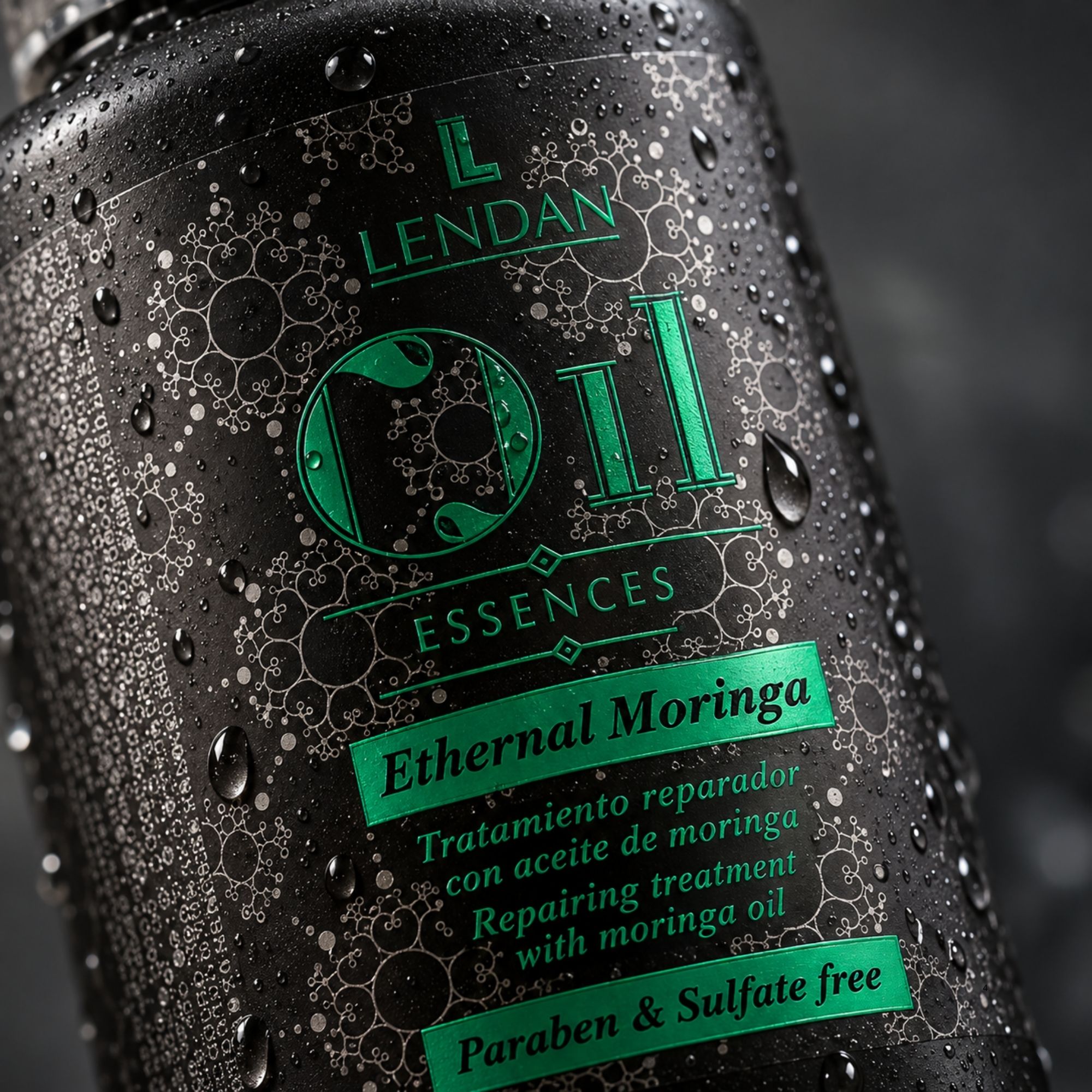 Lendan Ethernal Moringa leave-in kondicionér