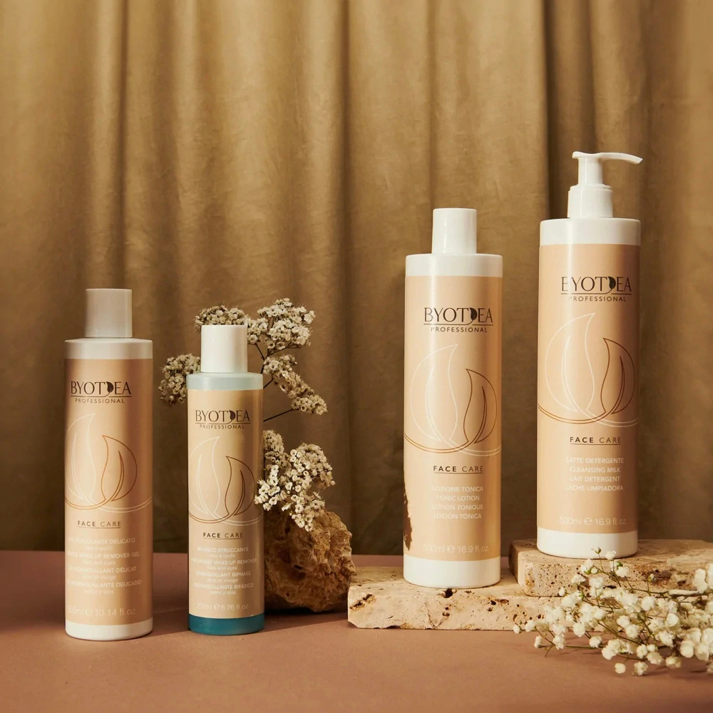 Byotea Professional dvousložkový odličovač 200 ml