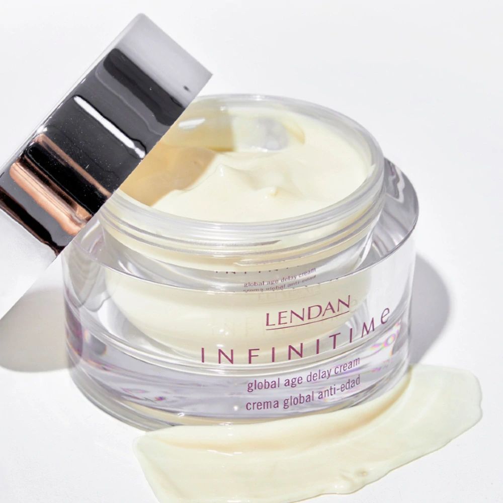 Lendan Infinitime krém proti stárnutí pro suchou pleť 50 ml